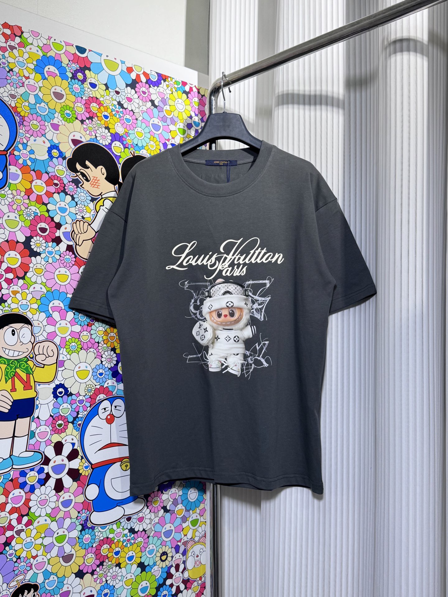 Men Women T-Shirt Top Quality 1:1