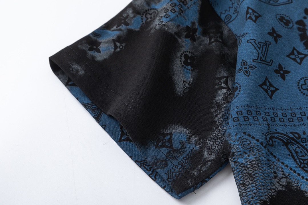 Men Women T-Shirt Top Quality 1:1