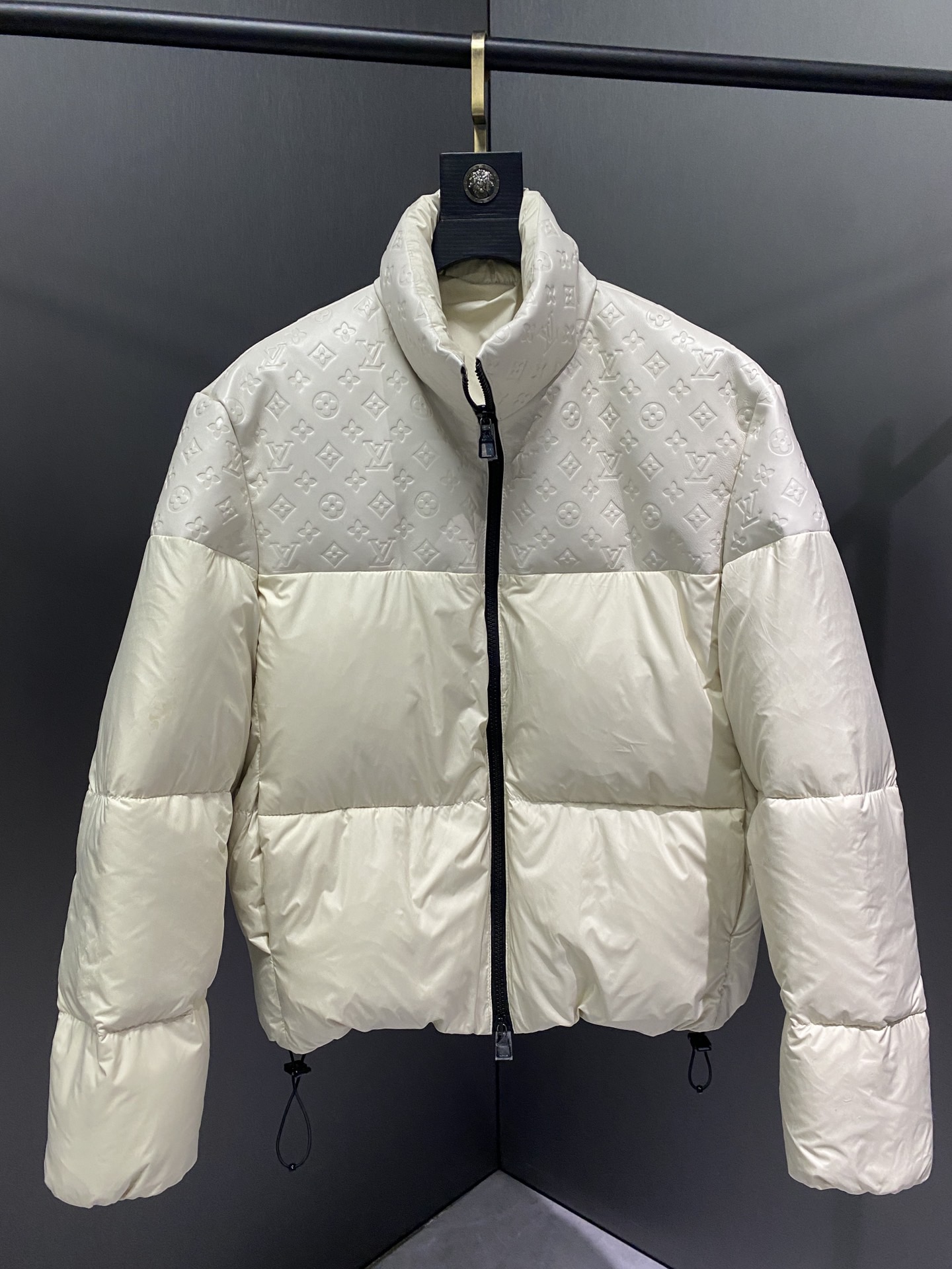 L*V Louis Vuitt*on Top Quality 1:1 Jacket