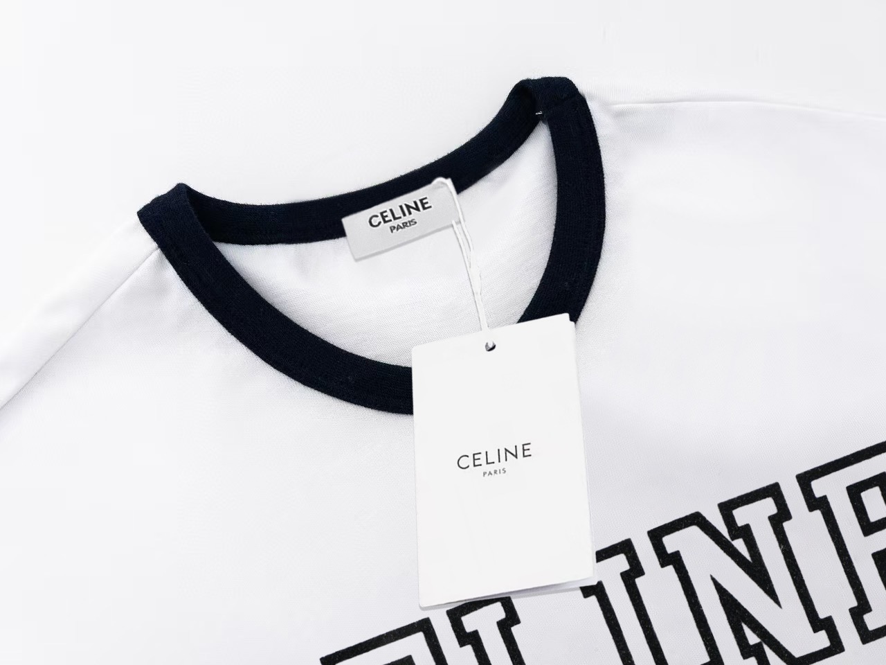 Men Women T-Shirt Top Quality 1:1