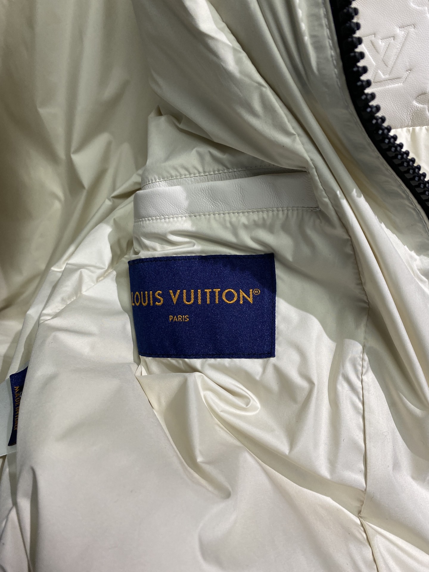 L*V Louis Vuitt*on Top Quality 1:1 Jacket