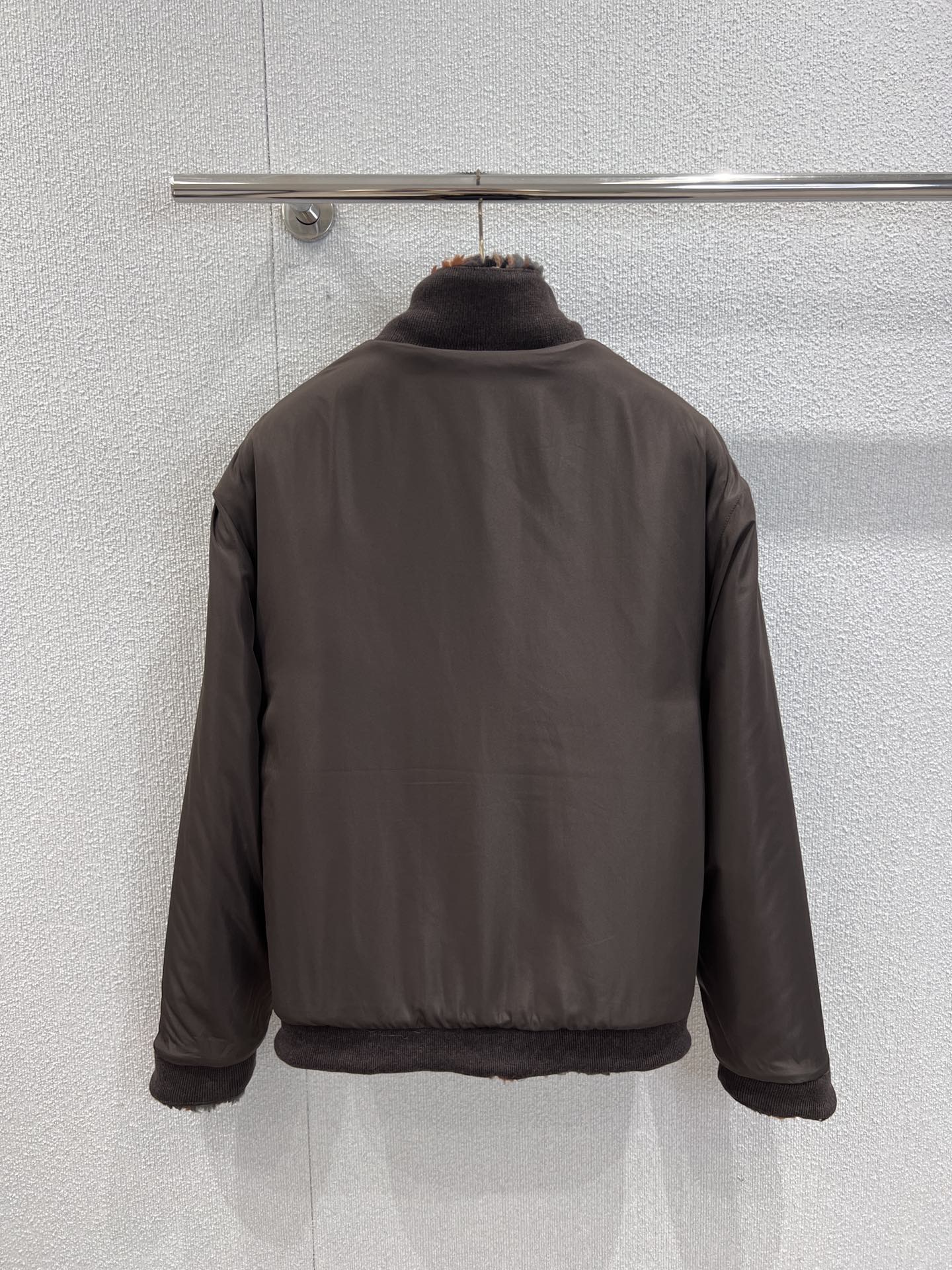 L*V Louis Vuitt*on Top Quality 1:1 Jacket