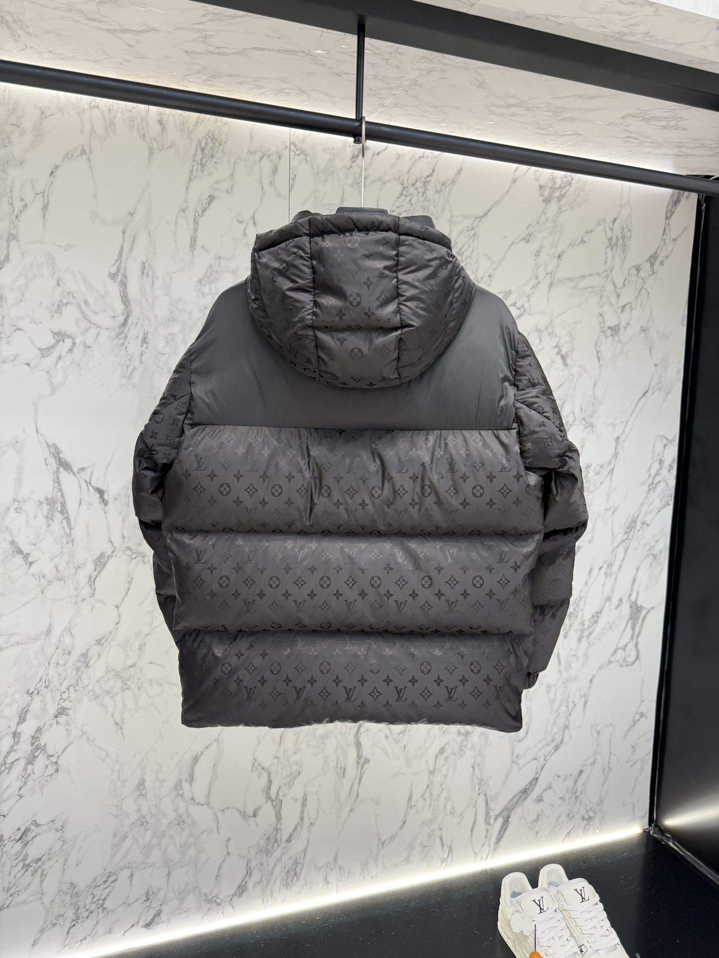 L*V Louis Vuitt*on Top Quality 1:1 Jacket