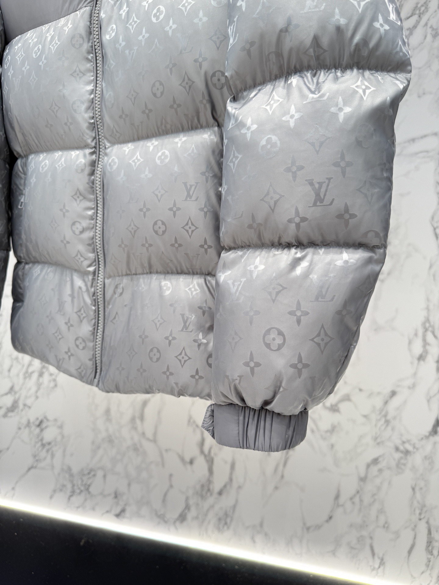 L*V Louis Vuitt*on Top Quality 1:1 Jacket