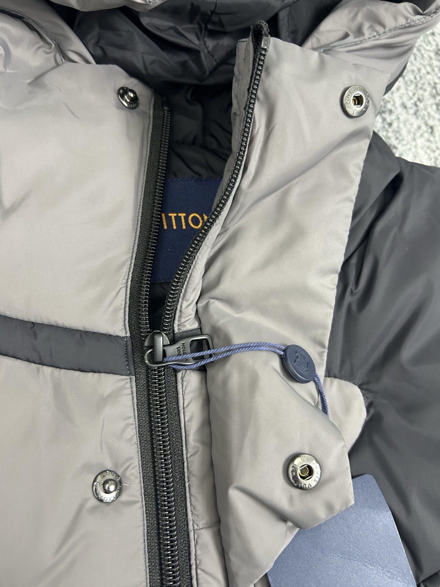 L*V Louis Vuitt*on Top Quality 1:1 Jacket