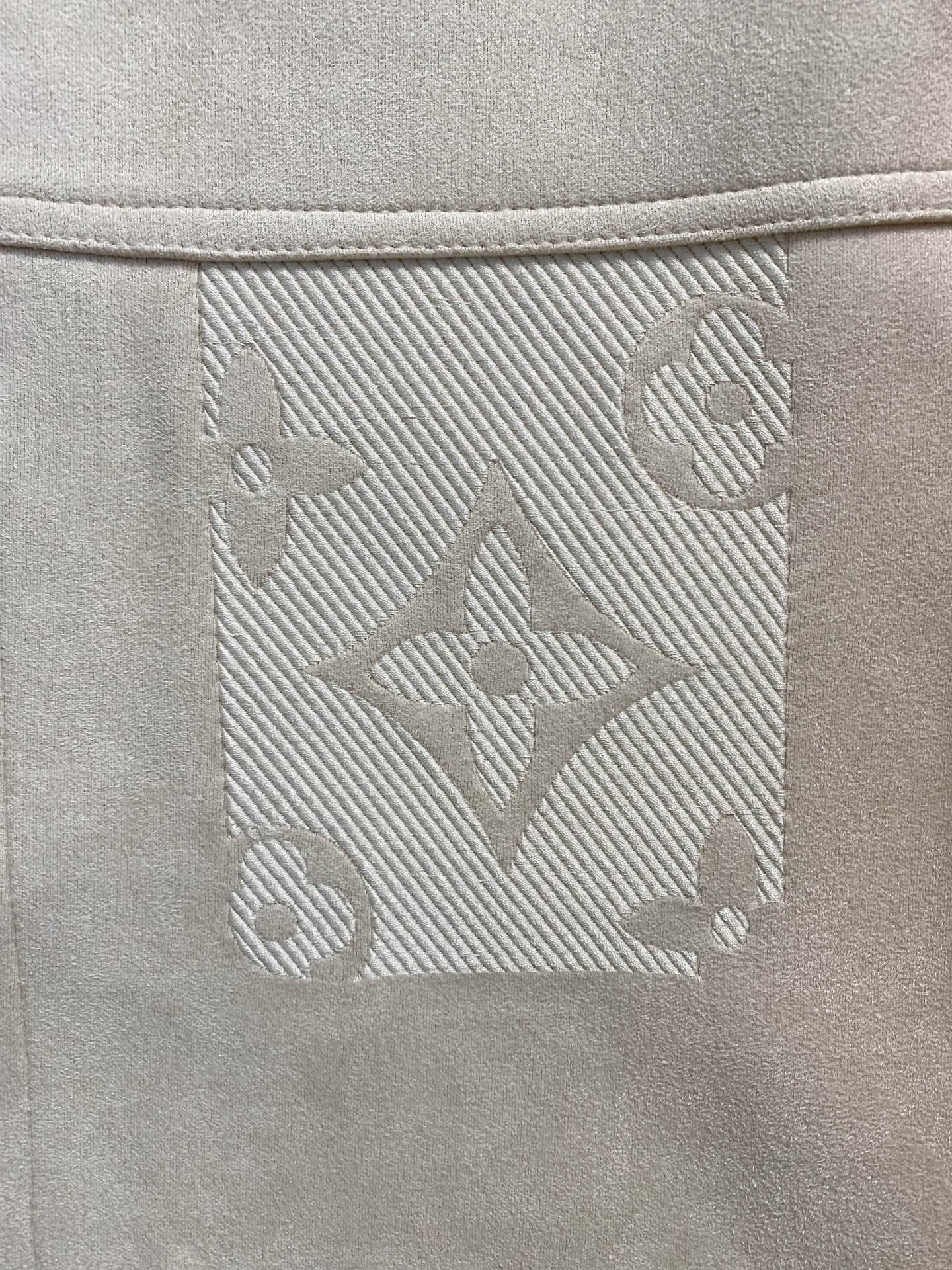 L*V Louis Vuitt*on Top Quality 1:1 Jacket