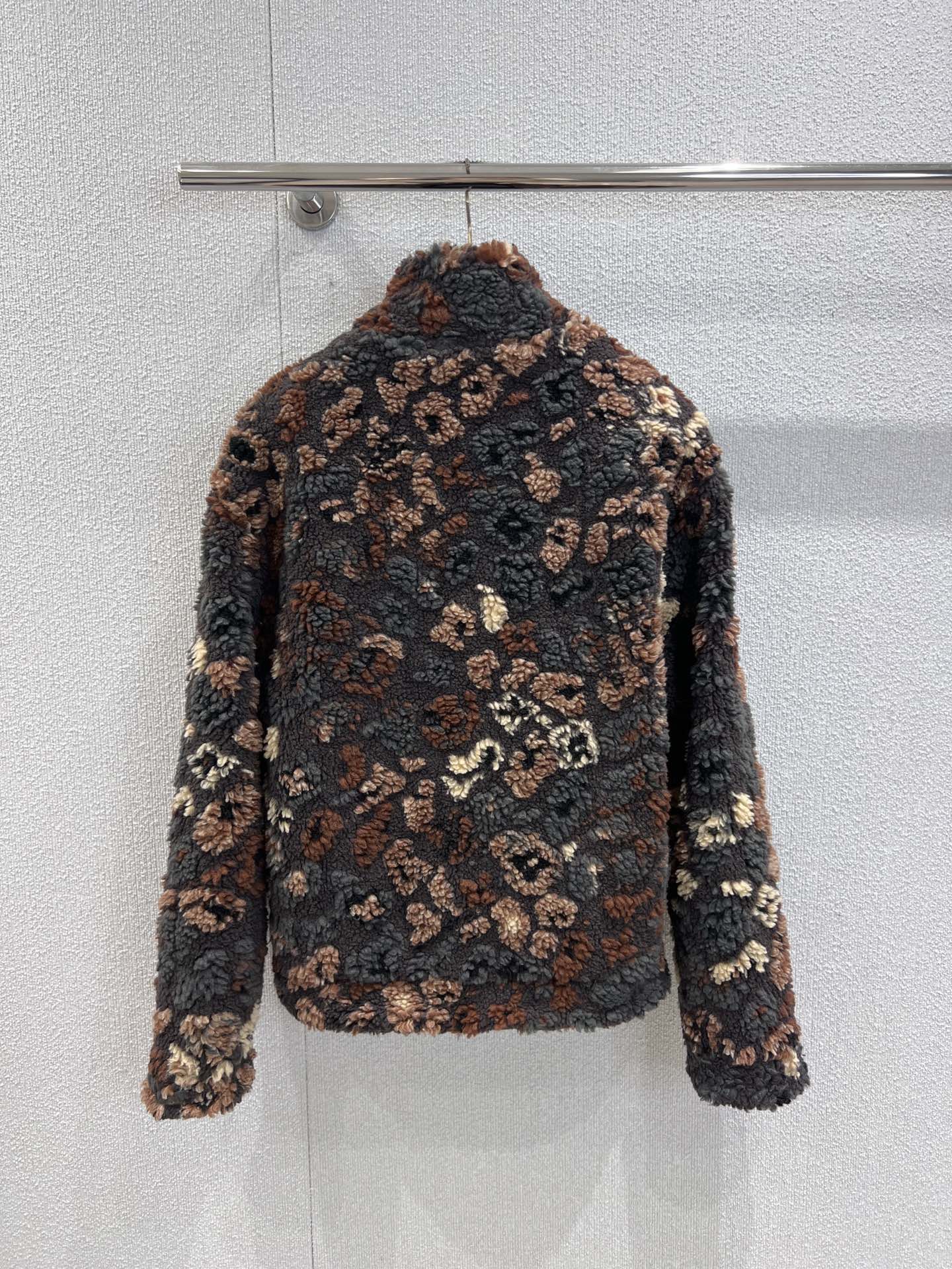 L*V Louis Vuitt*on Top Quality 1:1 Jacket