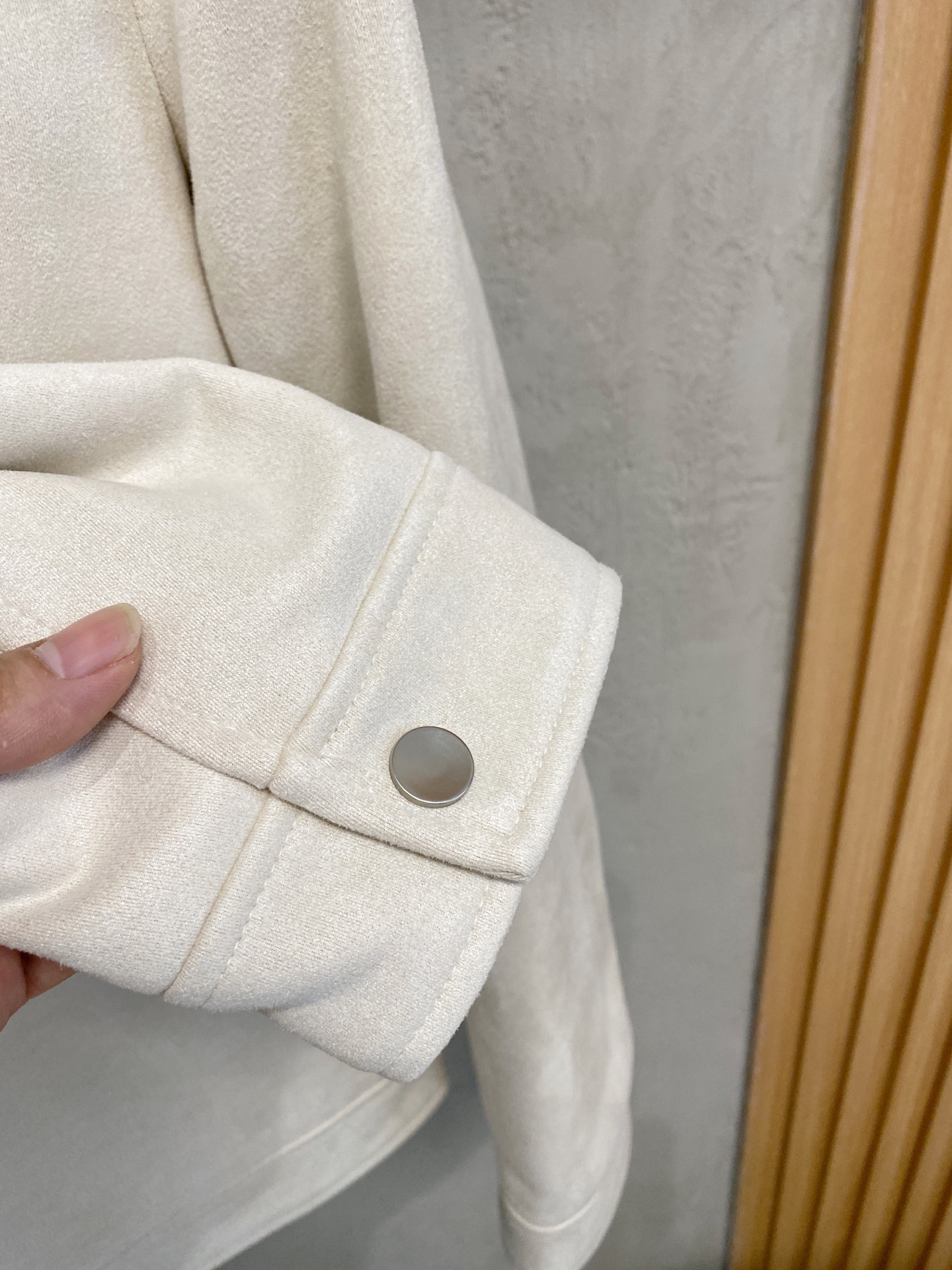 L*V Louis Vuitt*on Top Quality 1:1 Jacket