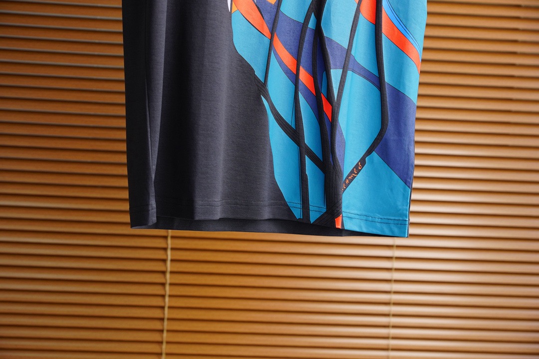 Men Women T-Shirt Top Quality 1:1