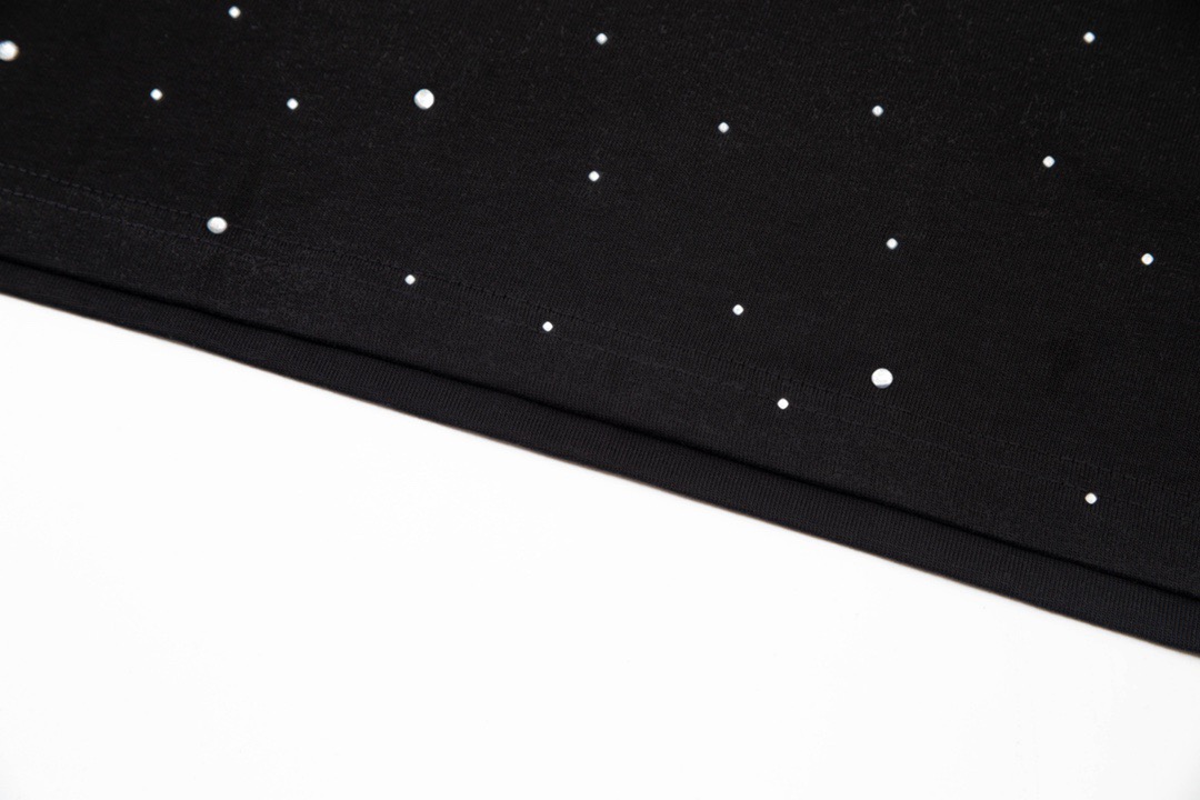 Men Women T-Shirt Top Quality 1:1