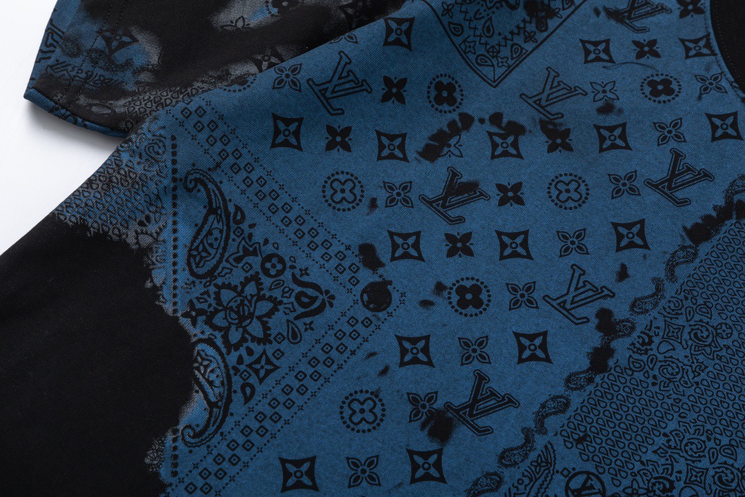 Men Women T-Shirt Top Quality 1:1