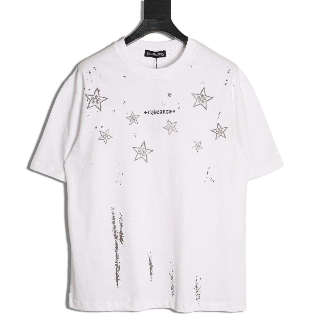 Men Women T-Shirt Top Quality 1:1