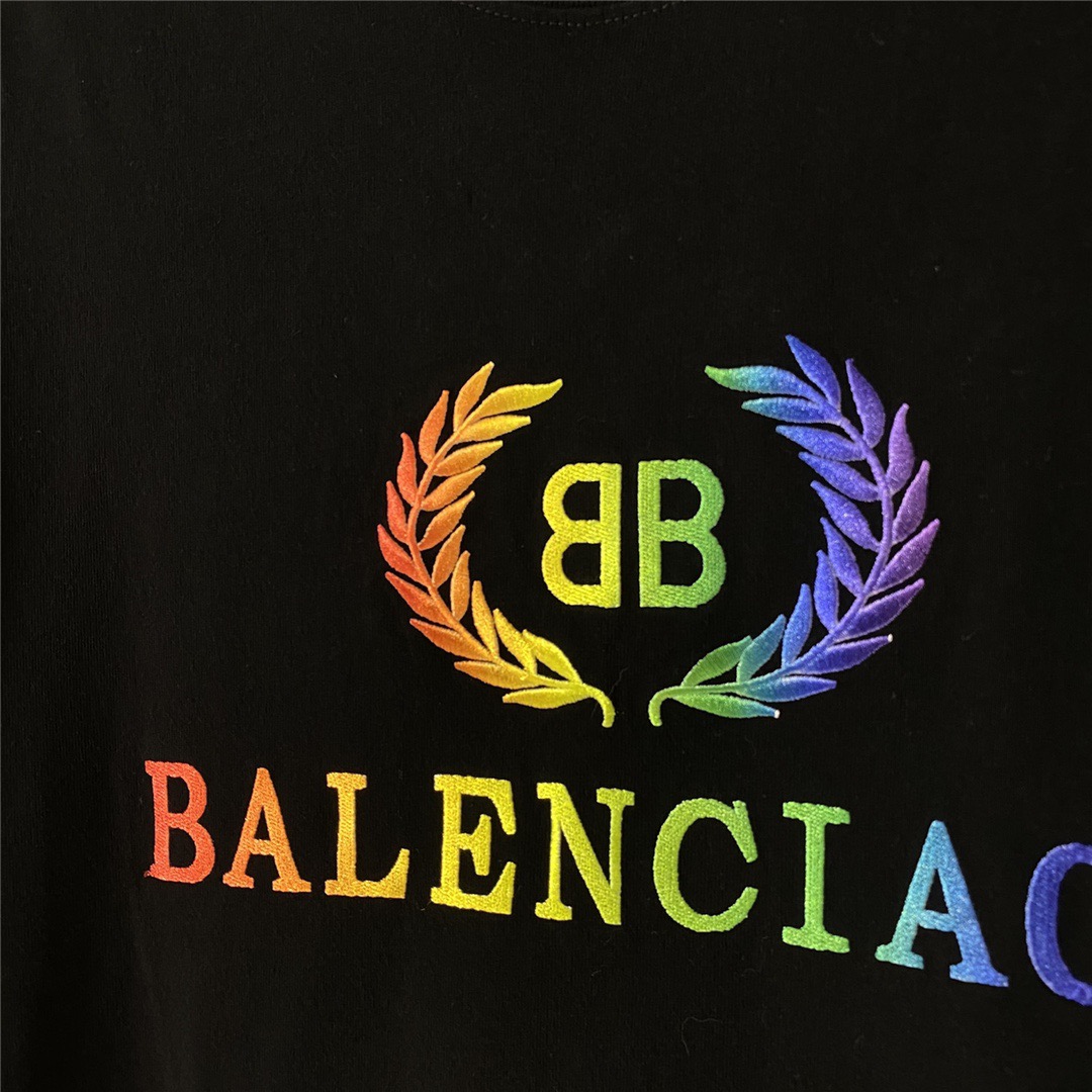 Men Women T-Shirt Top Quality 1:1