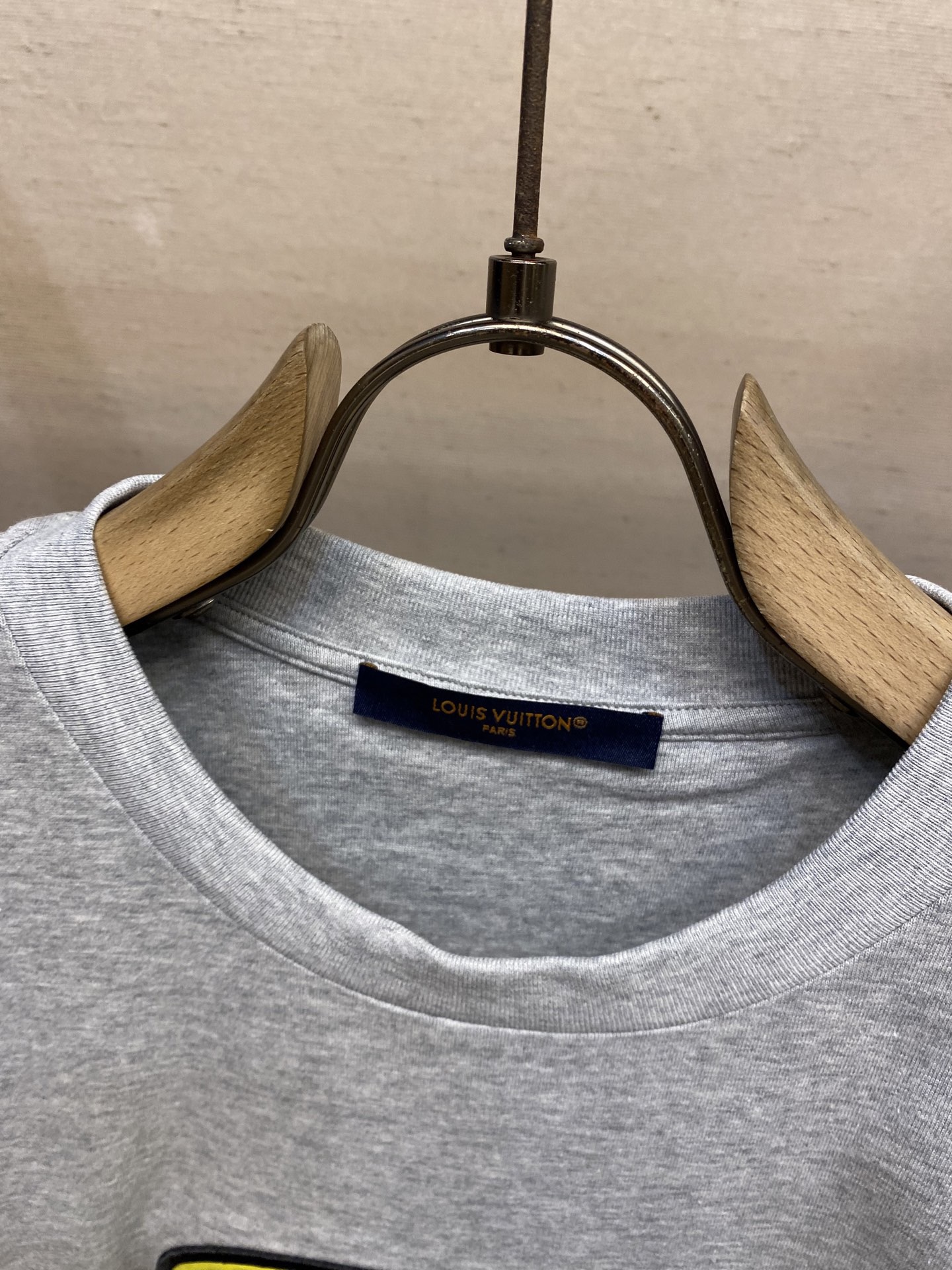 Men Women T-Shirt Top Quality 1:1