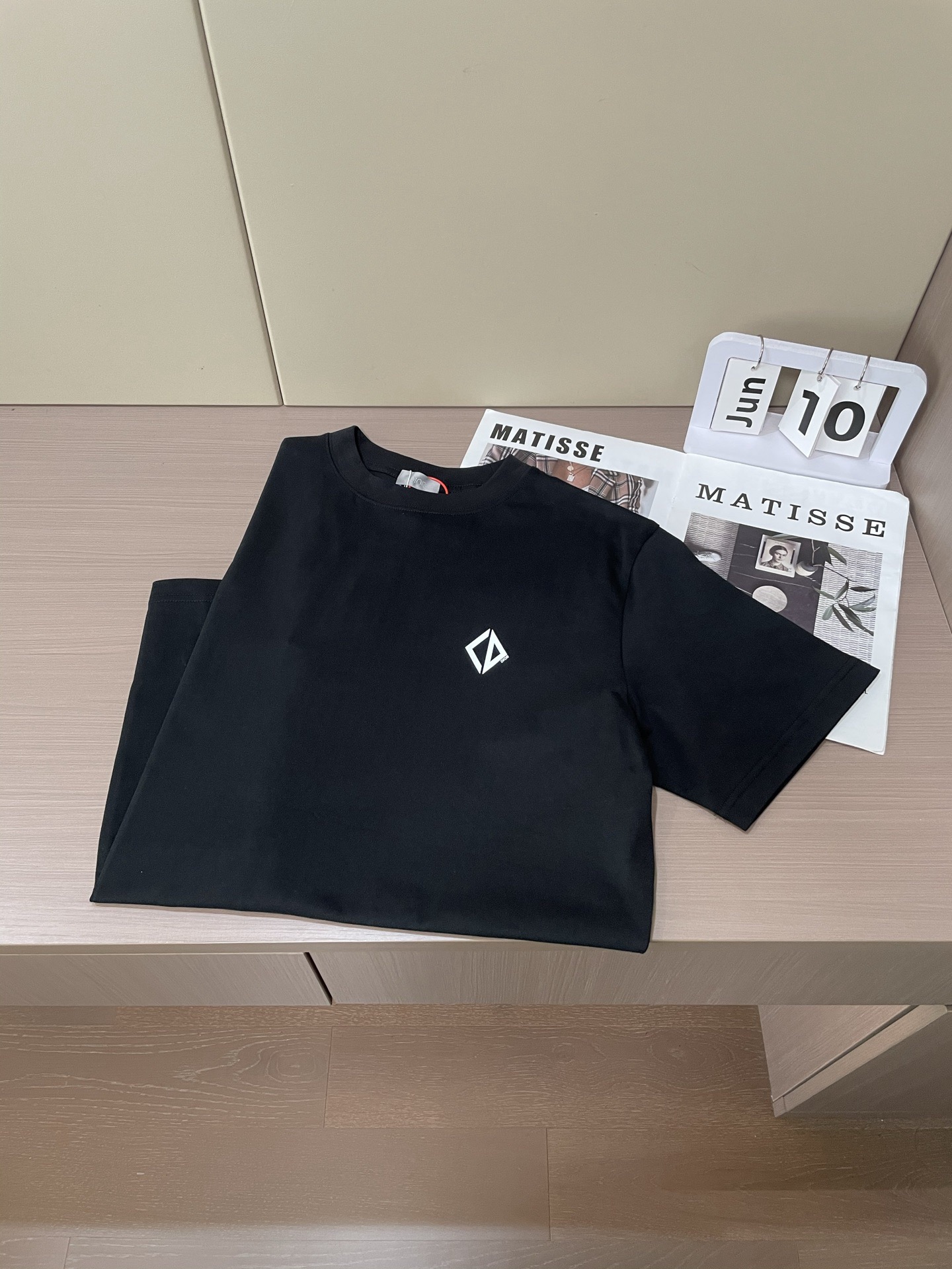 Men Women T-Shirt Top Quality 1:1