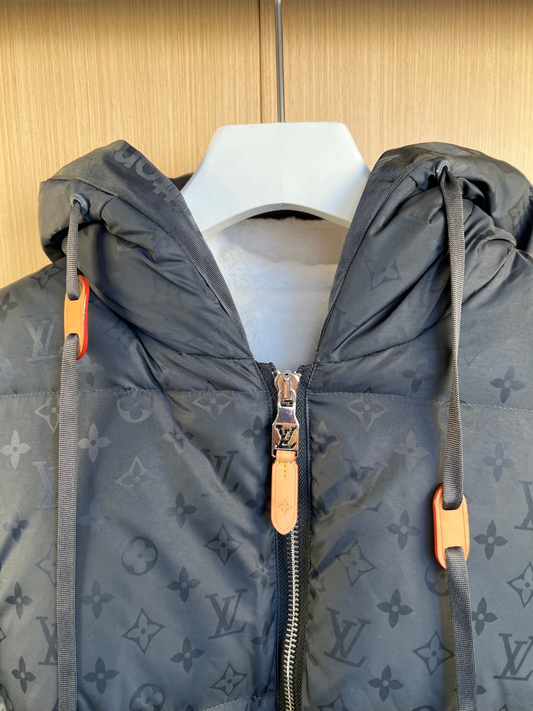 L*V Louis Vuitt*on Top Quality 1:1 Jacket