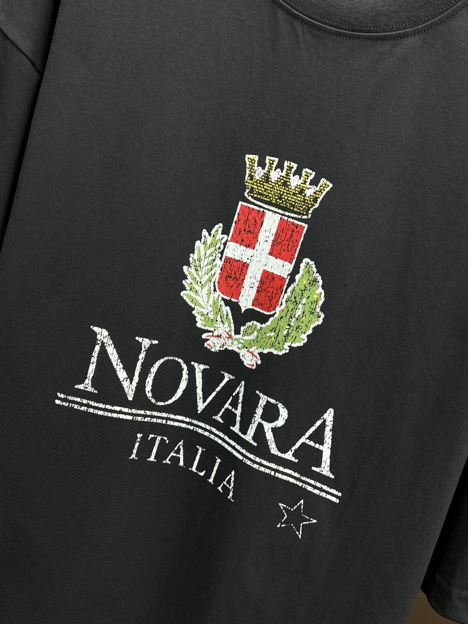 Men Women T-Shirt Top Quality 1:1