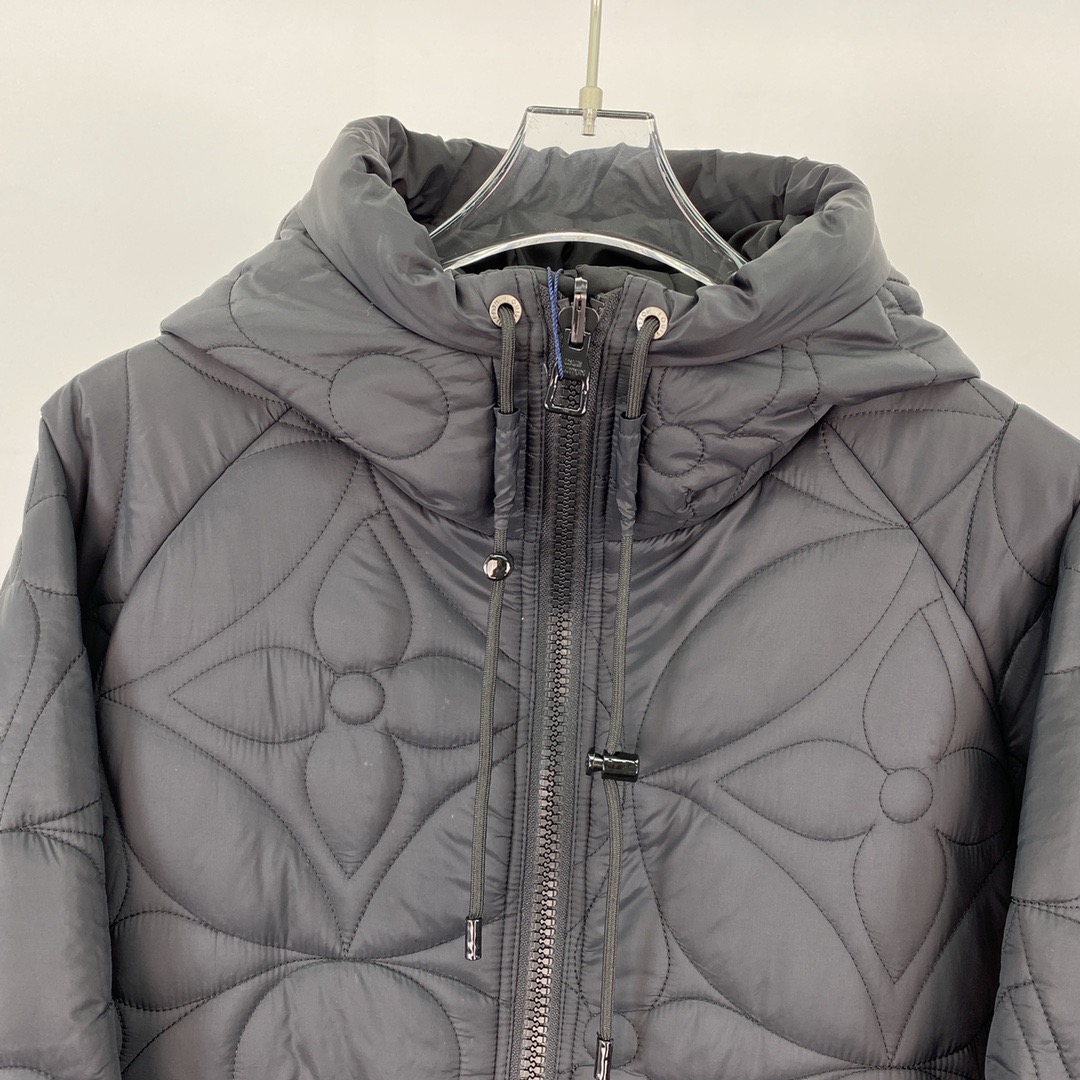 L*V Louis Vuitt*on Top Quality 1:1 Jacket