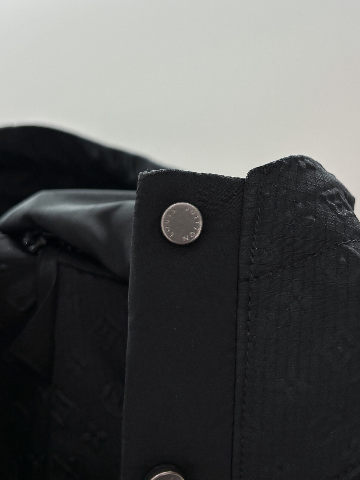 Copy L*V Louis Vuitt*on Top Quality 1:1 Jacket