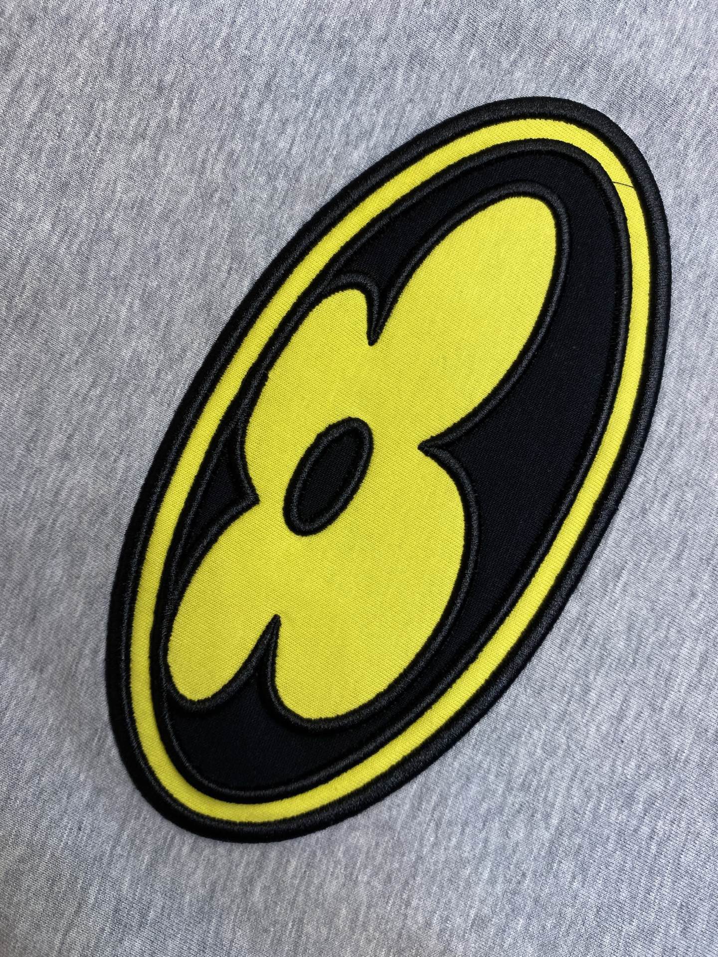 Men Women T-Shirt Top Quality 1:1