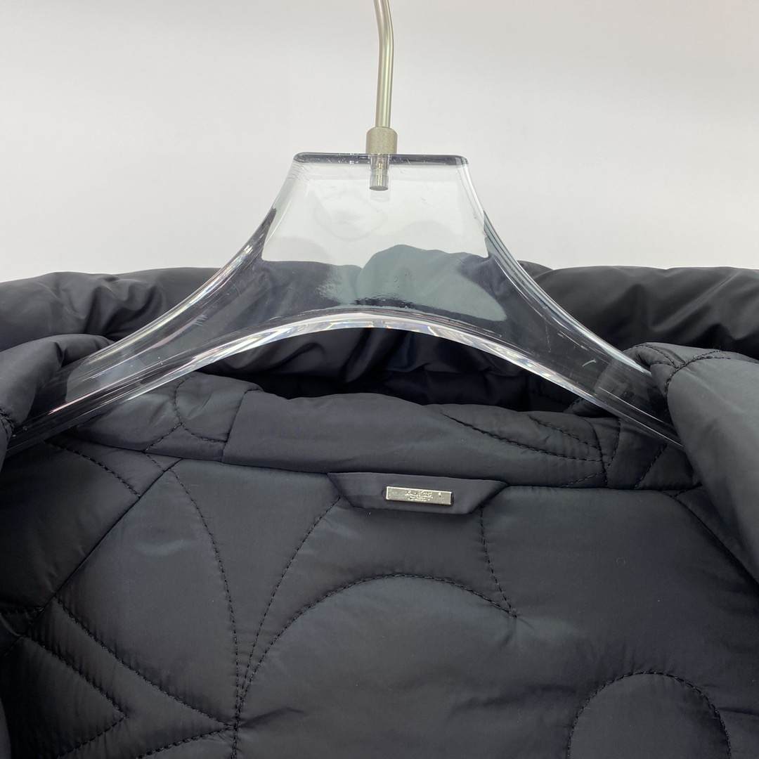 L*V Louis Vuitt*on Top Quality 1:1 Jacket