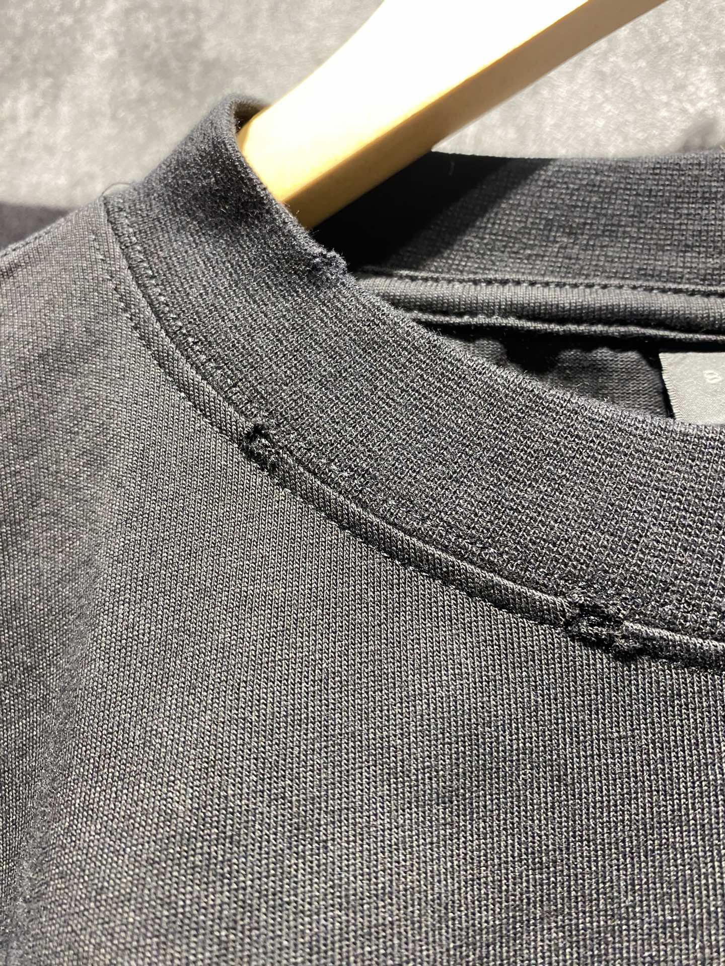 Men Women T-Shirt Top Quality 1:1