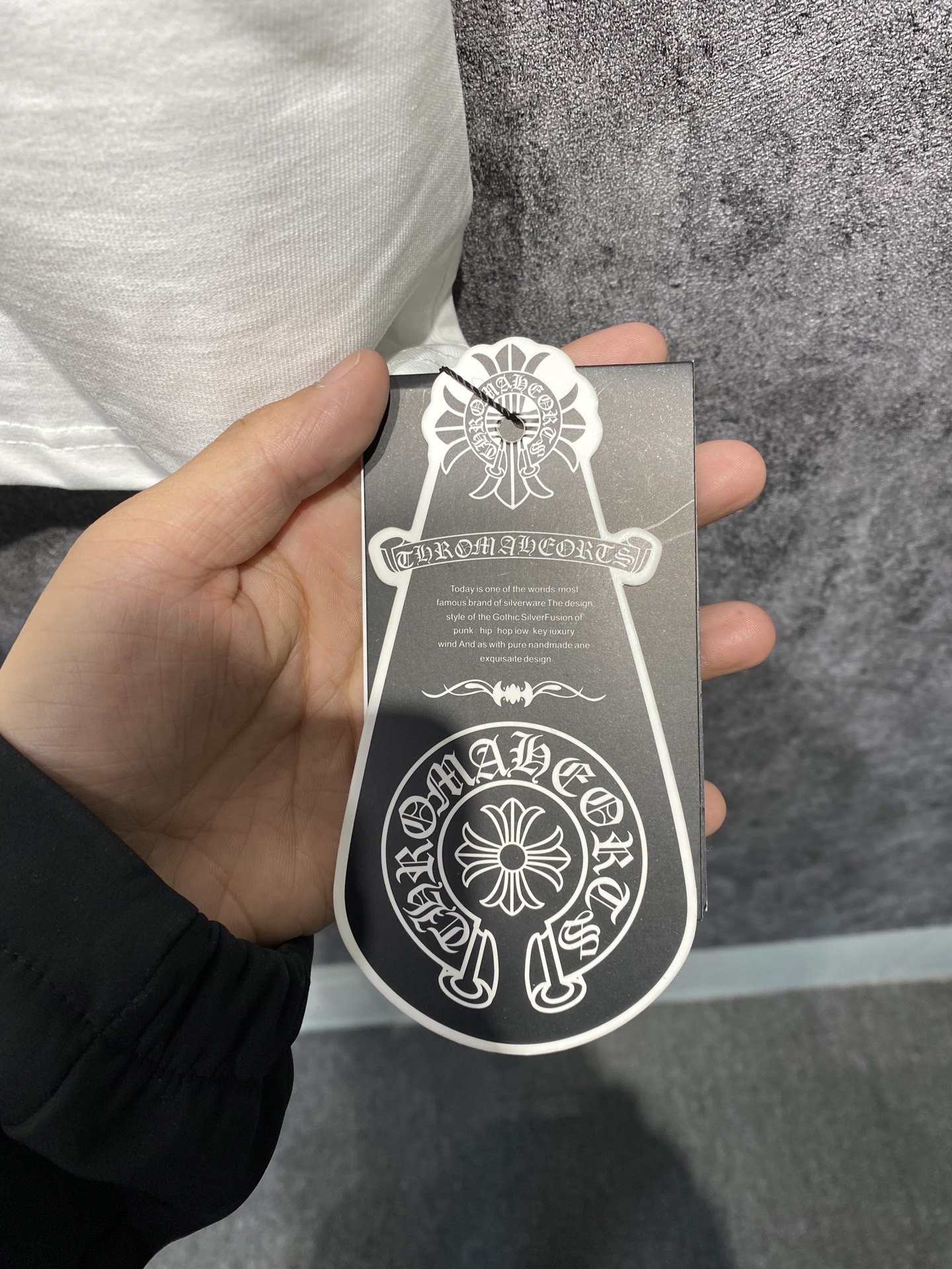 Men Women T-Shirt Top Quality 1:1