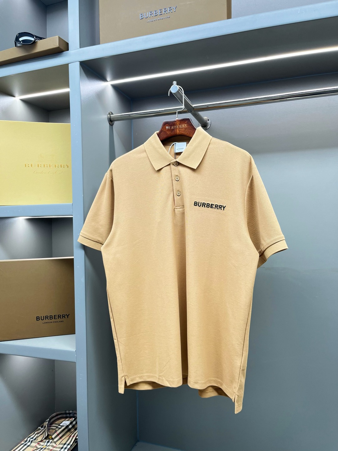 Men Women T-Shirt Top Quality 1:1