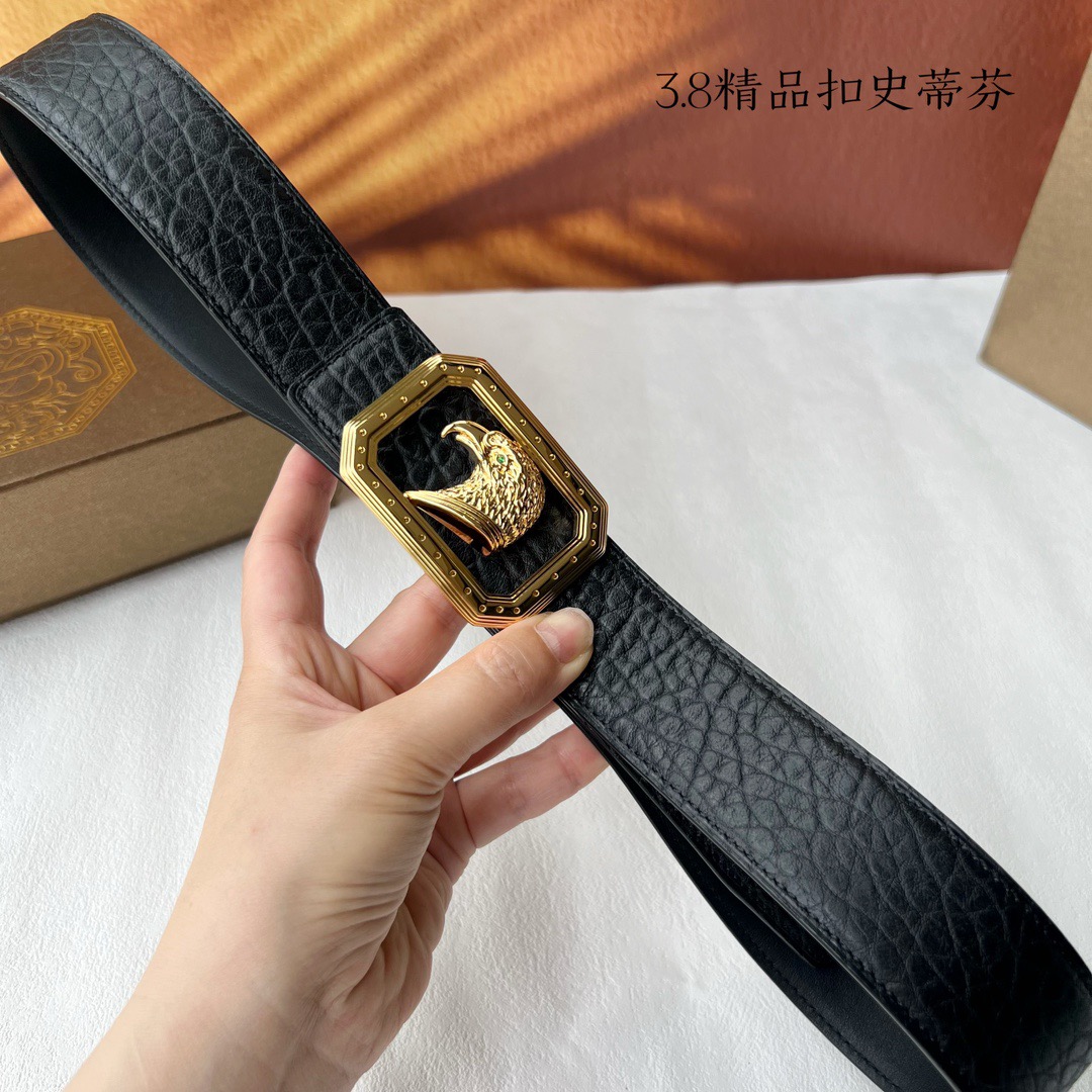 Men Belts 38mm