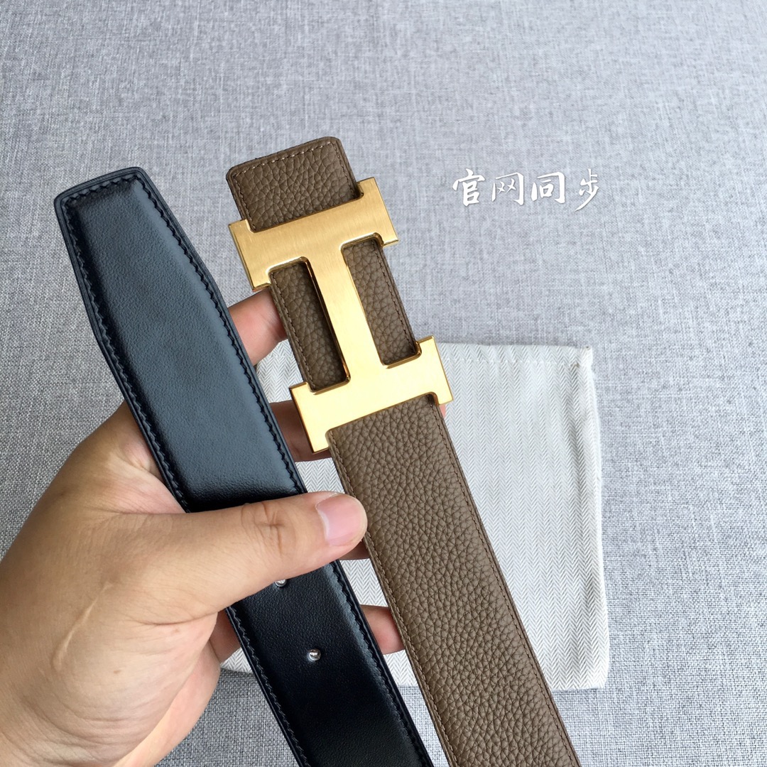 Men Belts 38mm
