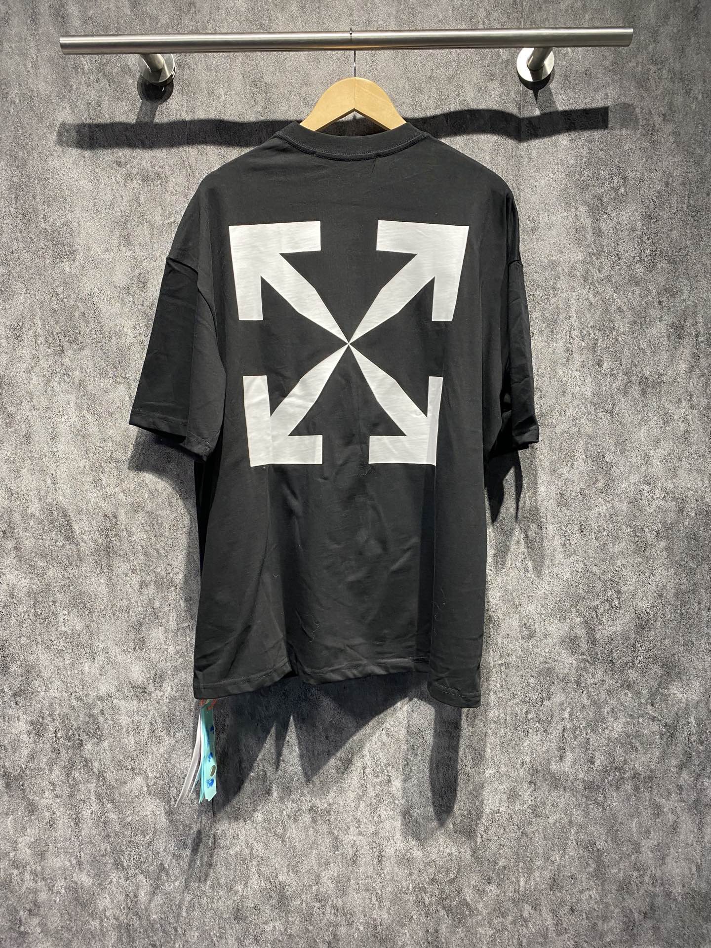 Men Women T-Shirt Top Quality 1:1