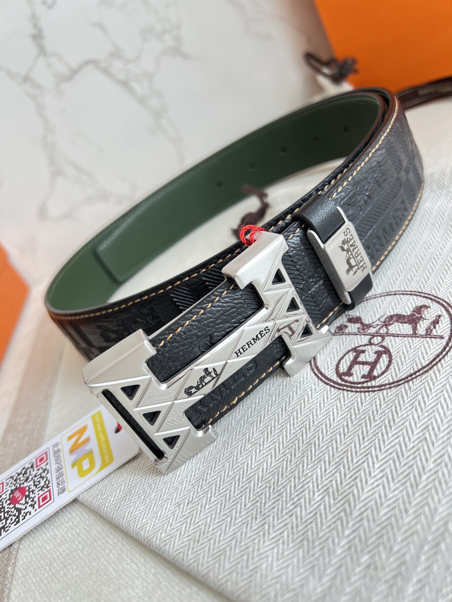 Copy Men Belts 38mm