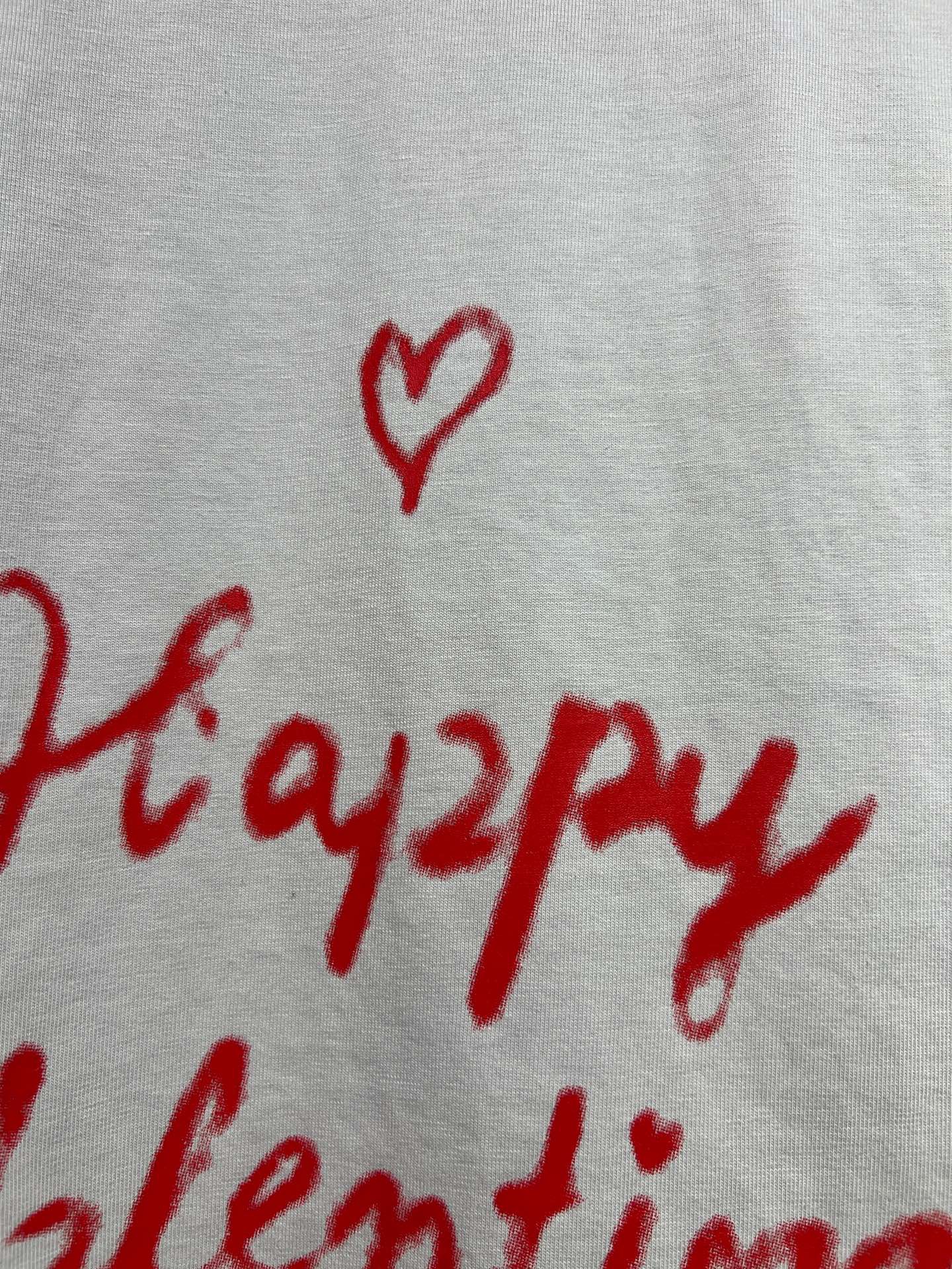 Men Women T-Shirt Top Quality 1:1