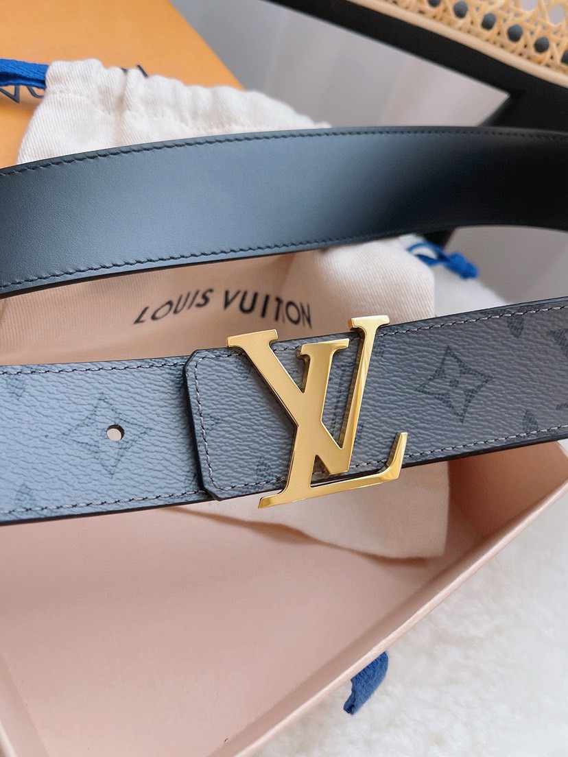 Men Belts 40MM