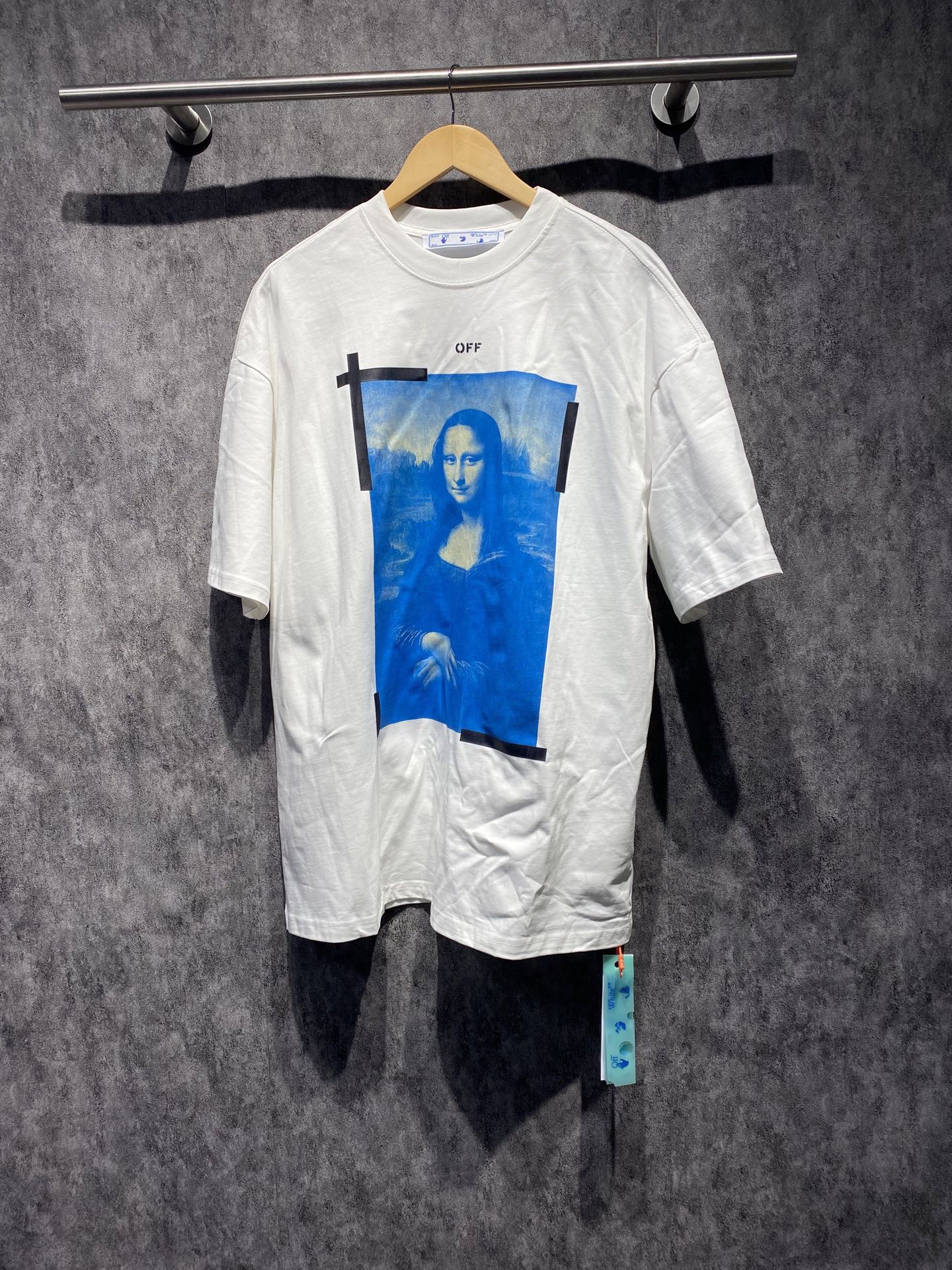 Men Women T-Shirt Top Quality 1:1