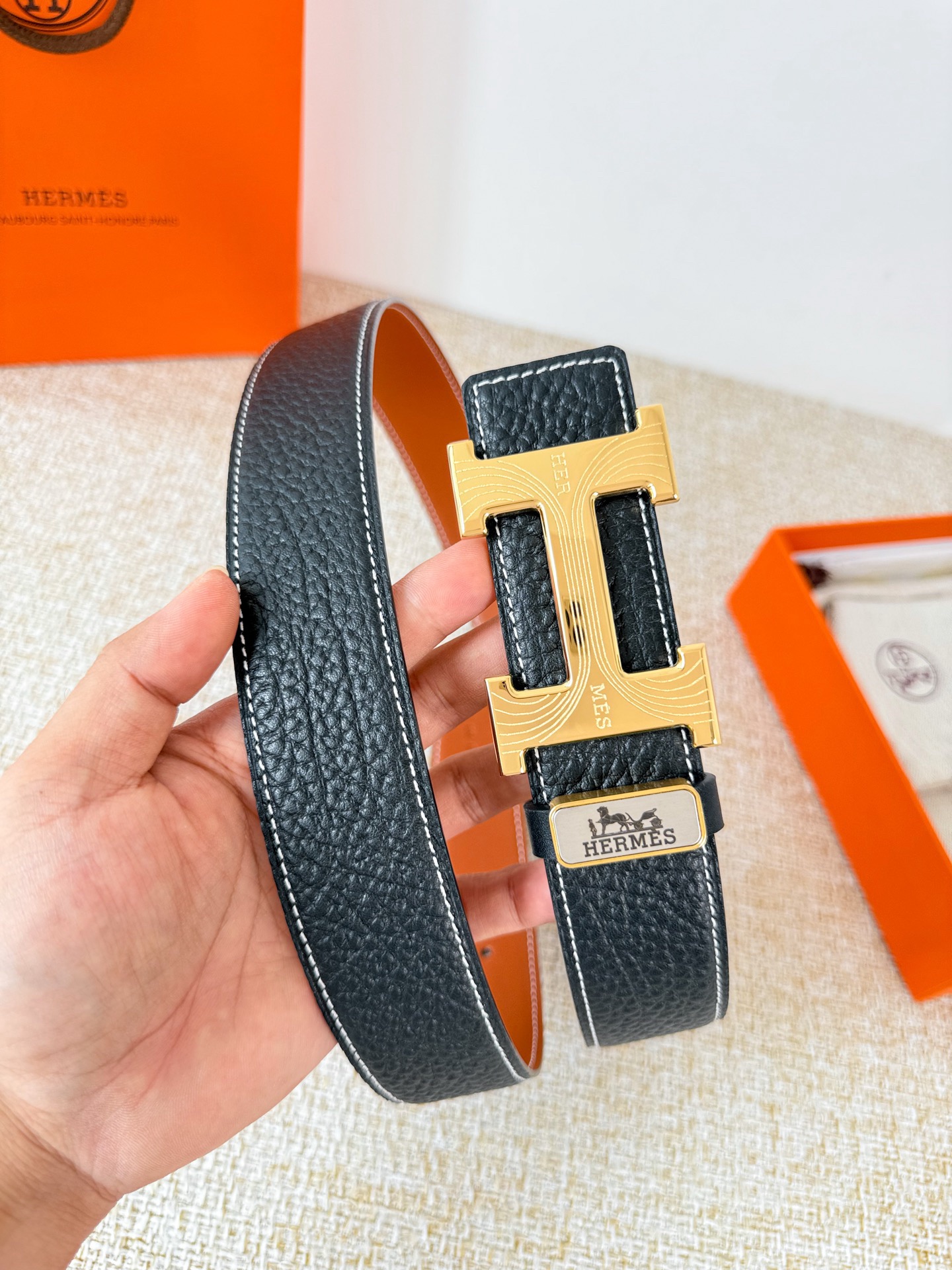 Copy Men Belts 38mm