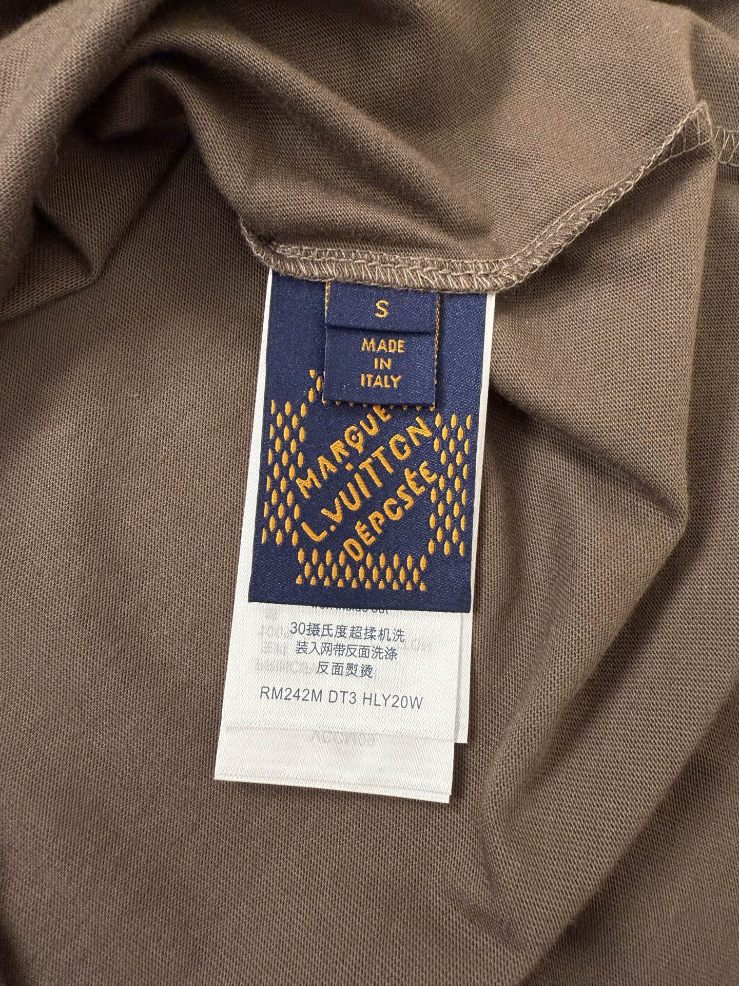 Men Women T-Shirt Top Quality 1:1