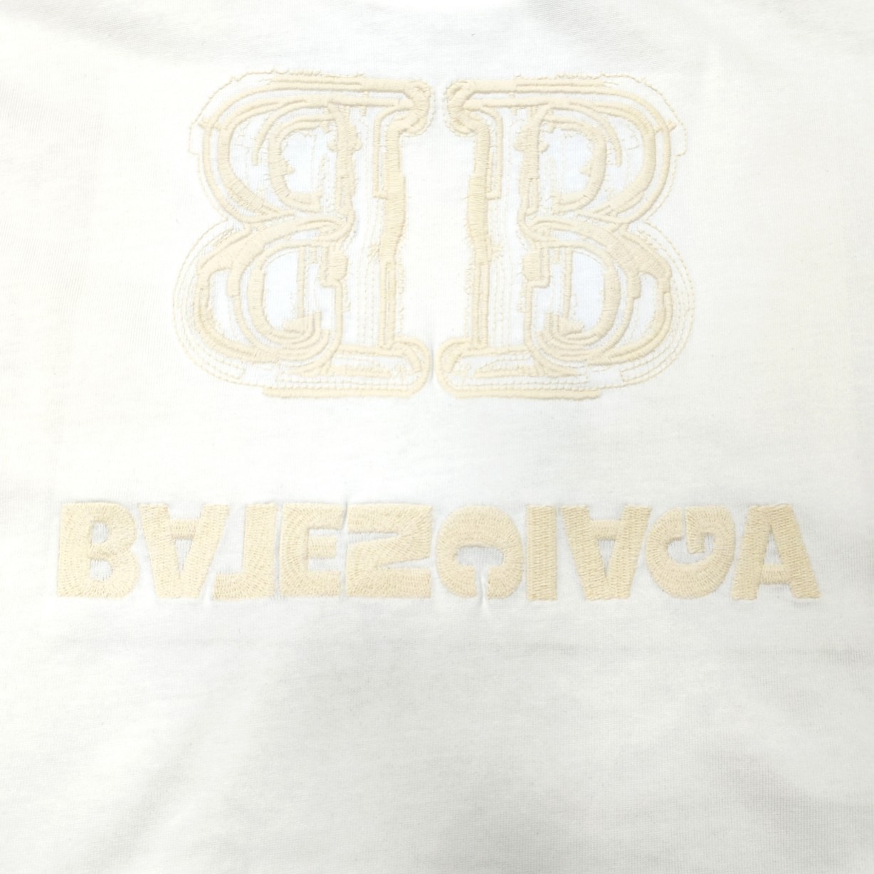 Men Women T-Shirt Top Quality 1:1