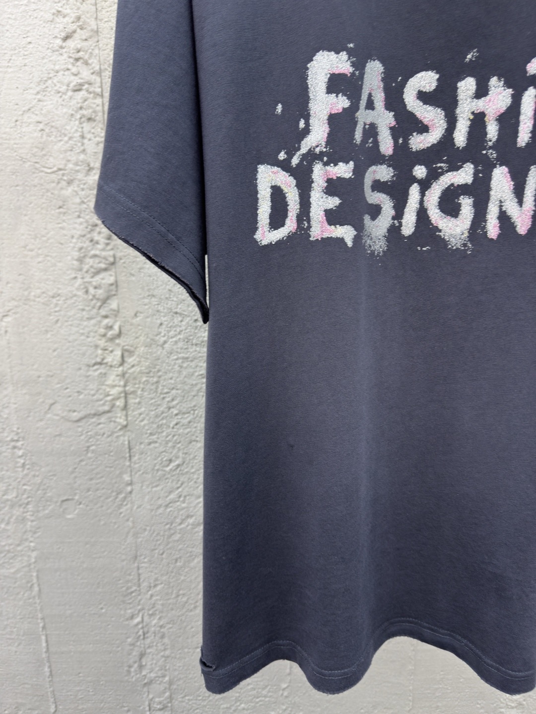 Men Women T-Shirt Top Quality 1:1