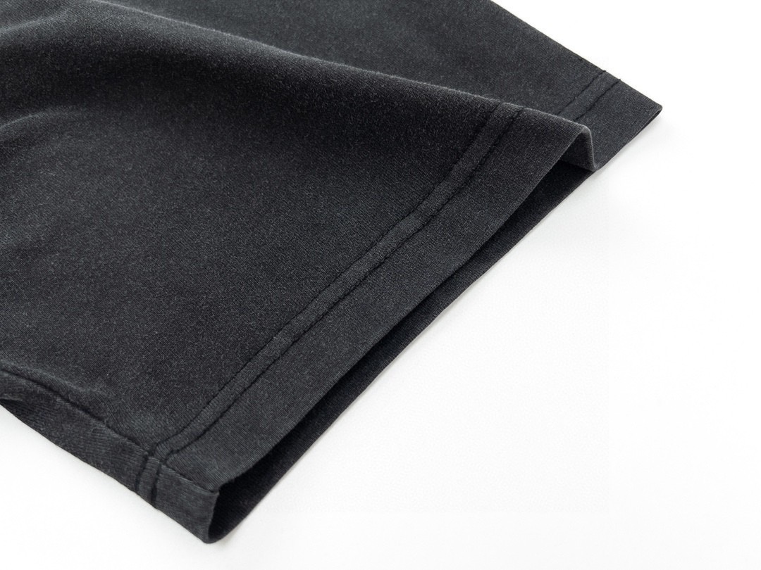 Men Women T-Shirt Top Quality 1:1