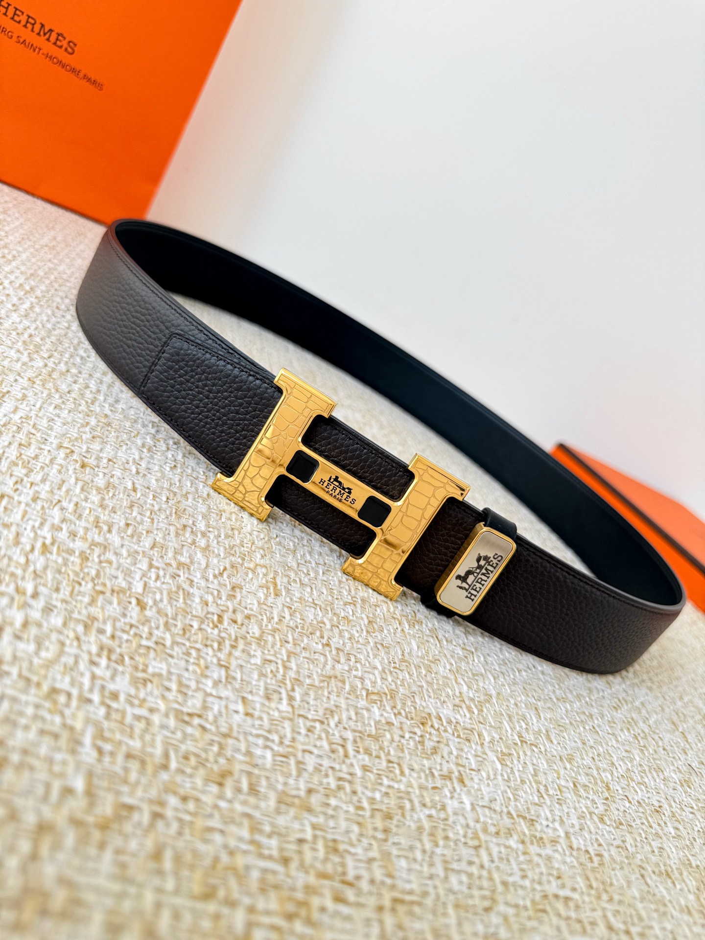Men Belts 38mm