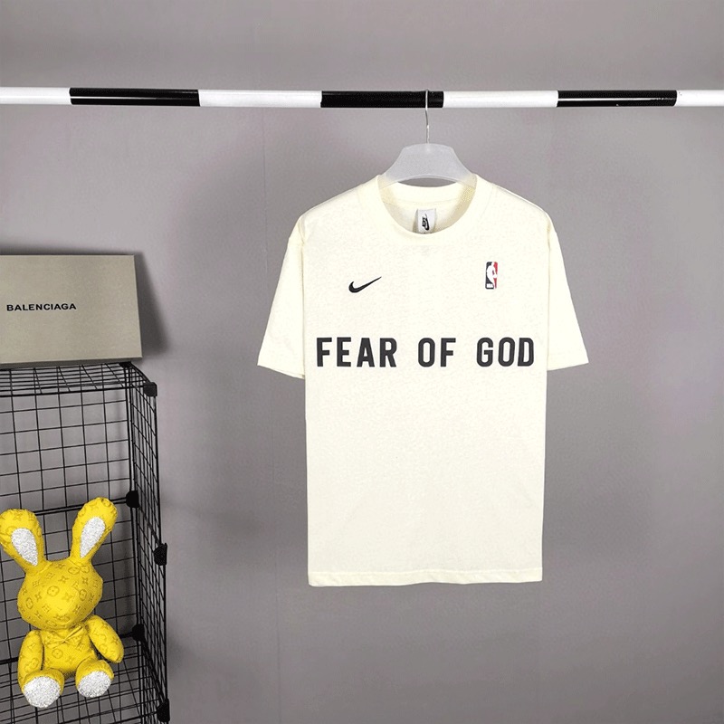 Men Women T-Shirt Top Quality 1:1