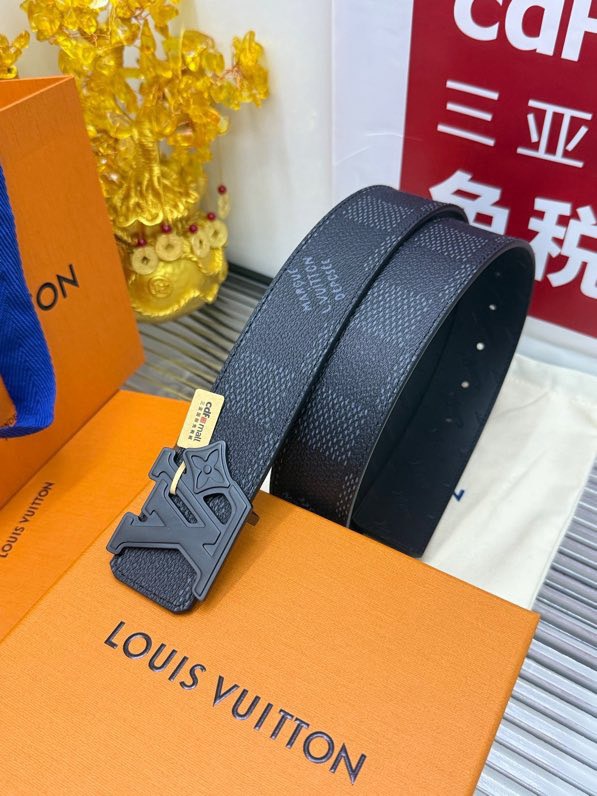 Men Belts 40mm