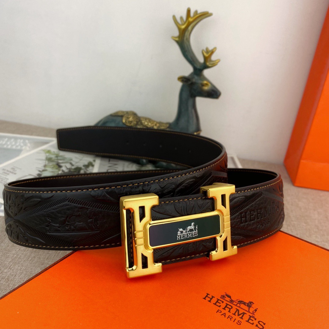 Men Belts