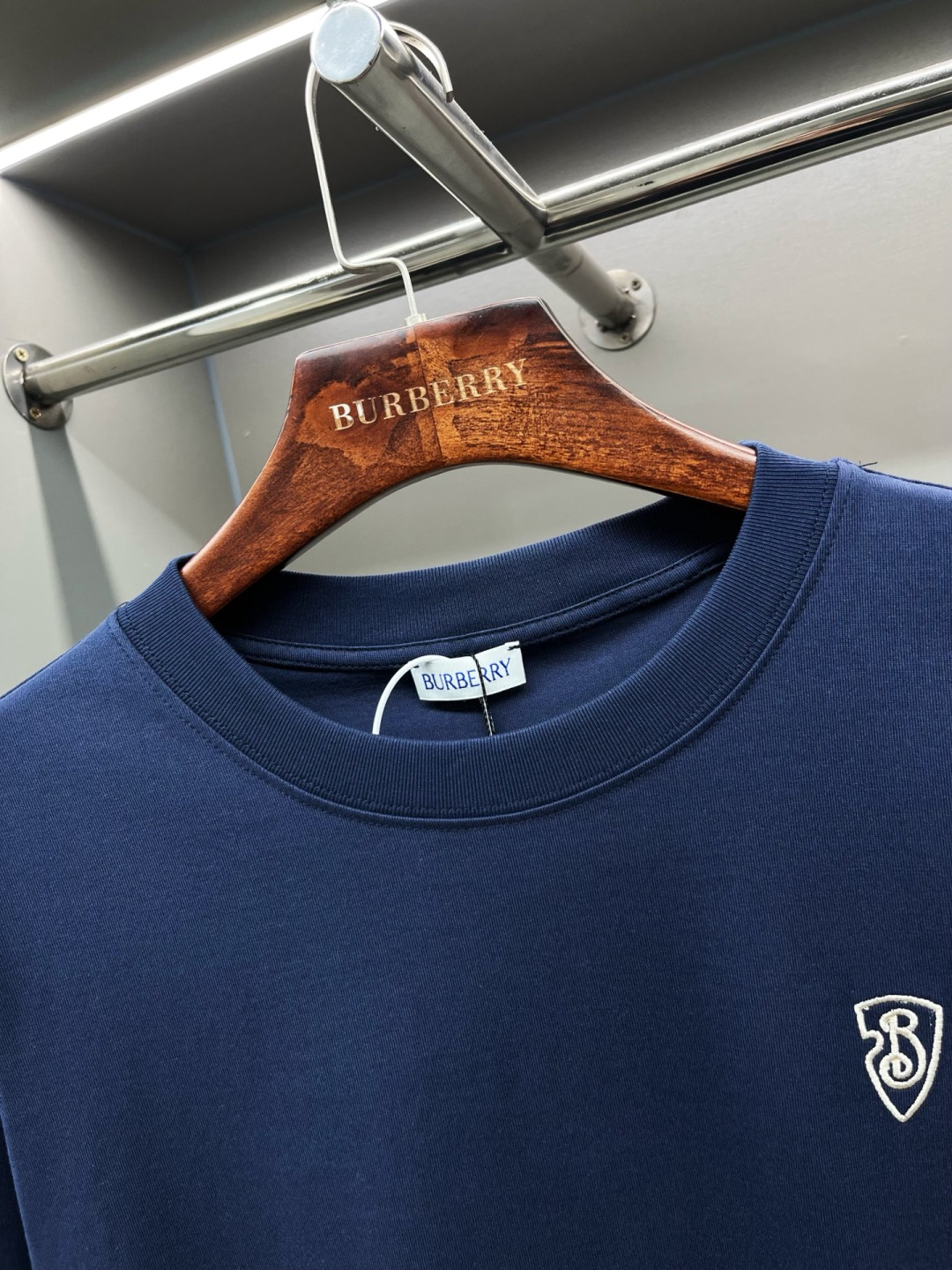 Men Women T-Shirt Top Quality 1:1