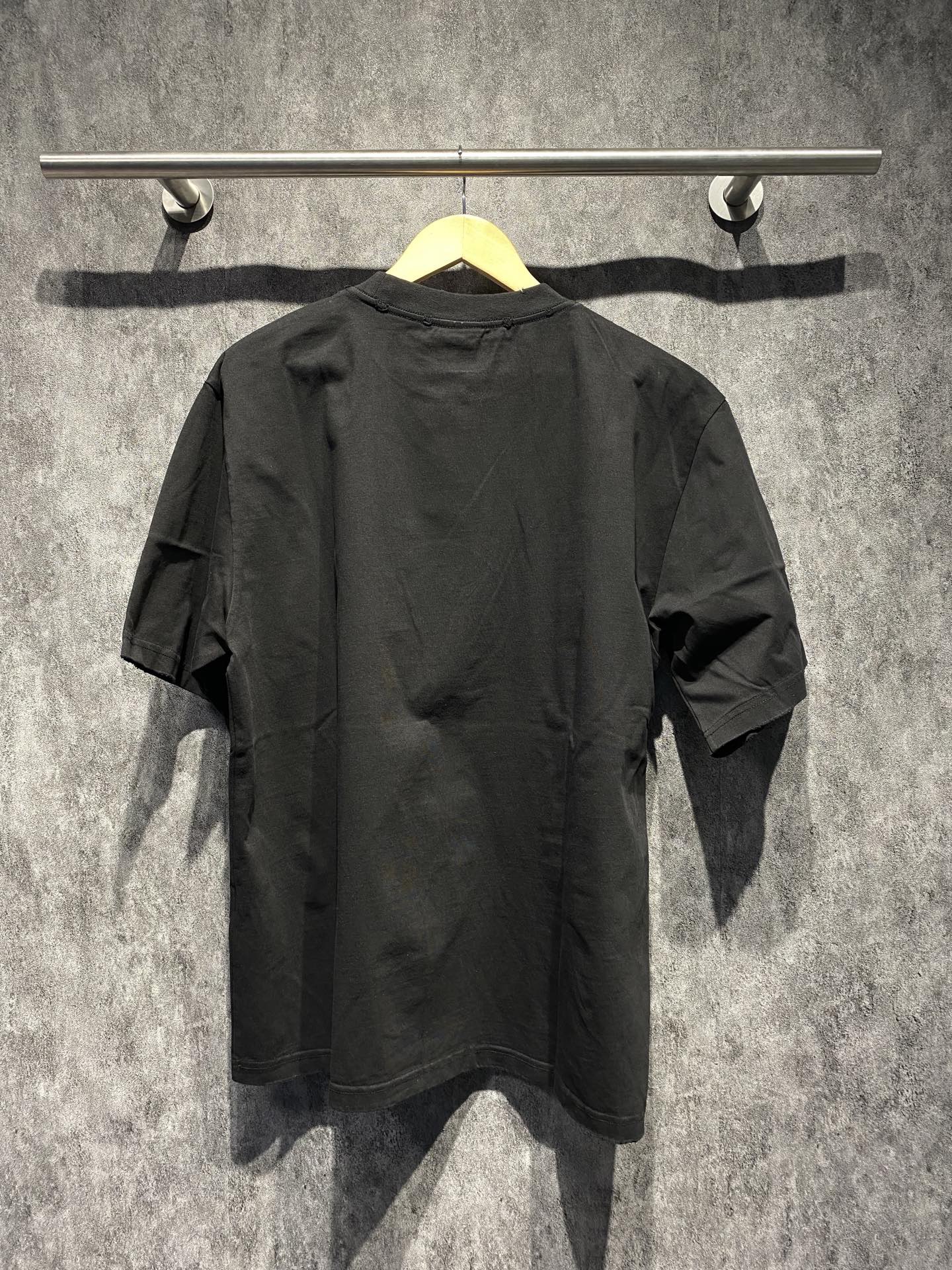 Men Women T-Shirt Top Quality 1:1