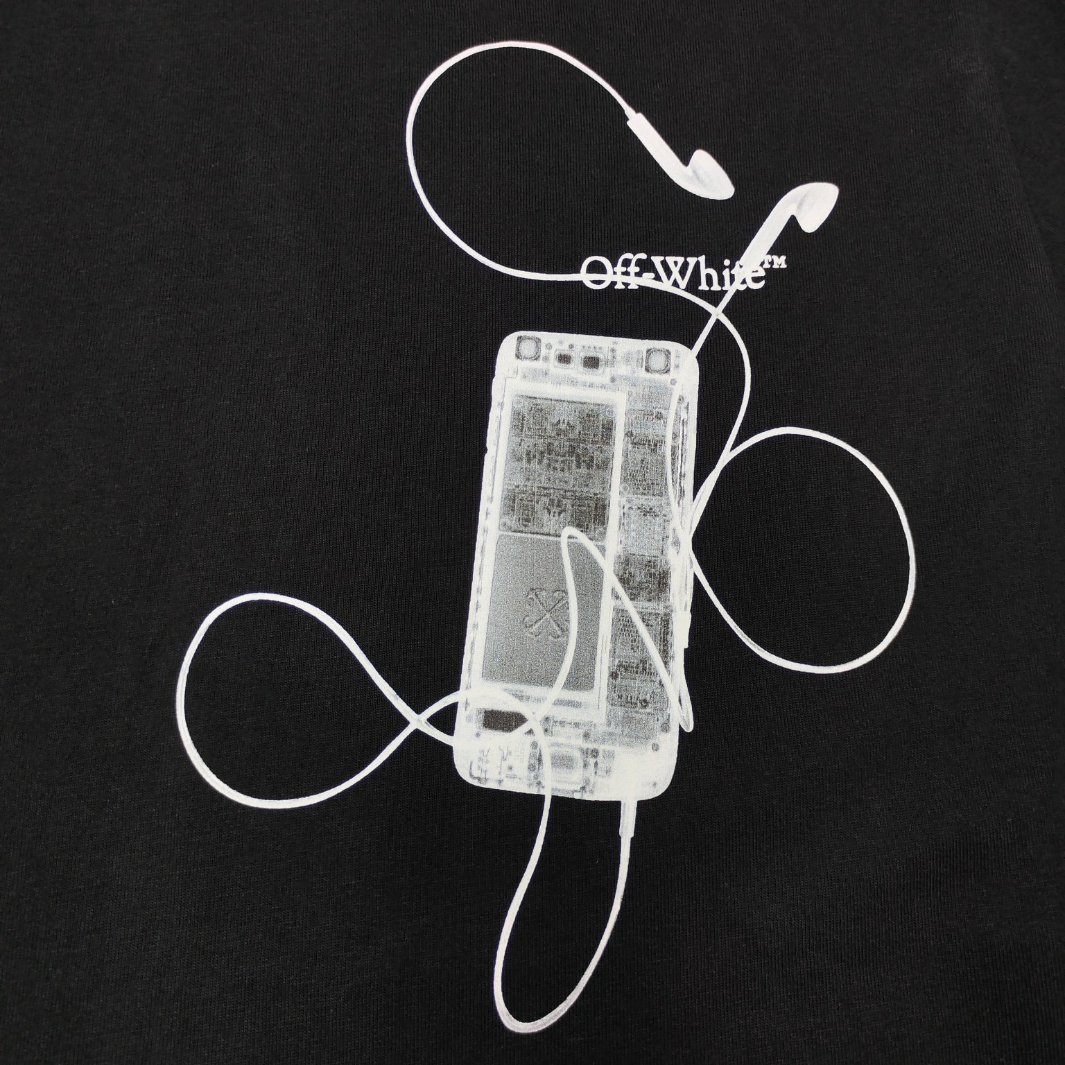 Men Women T-Shirt Top Quality 1:1