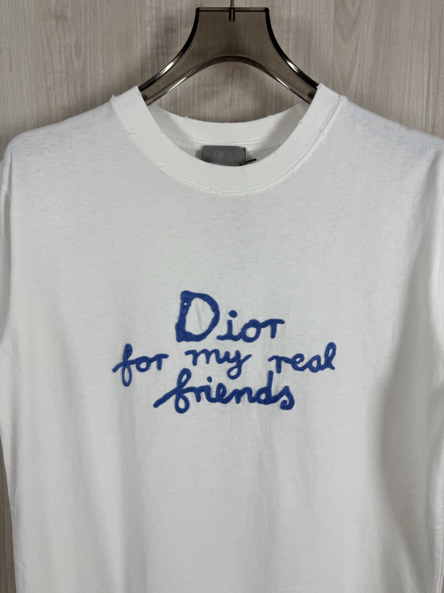 Men Women T-Shirt Top Quality 1:1