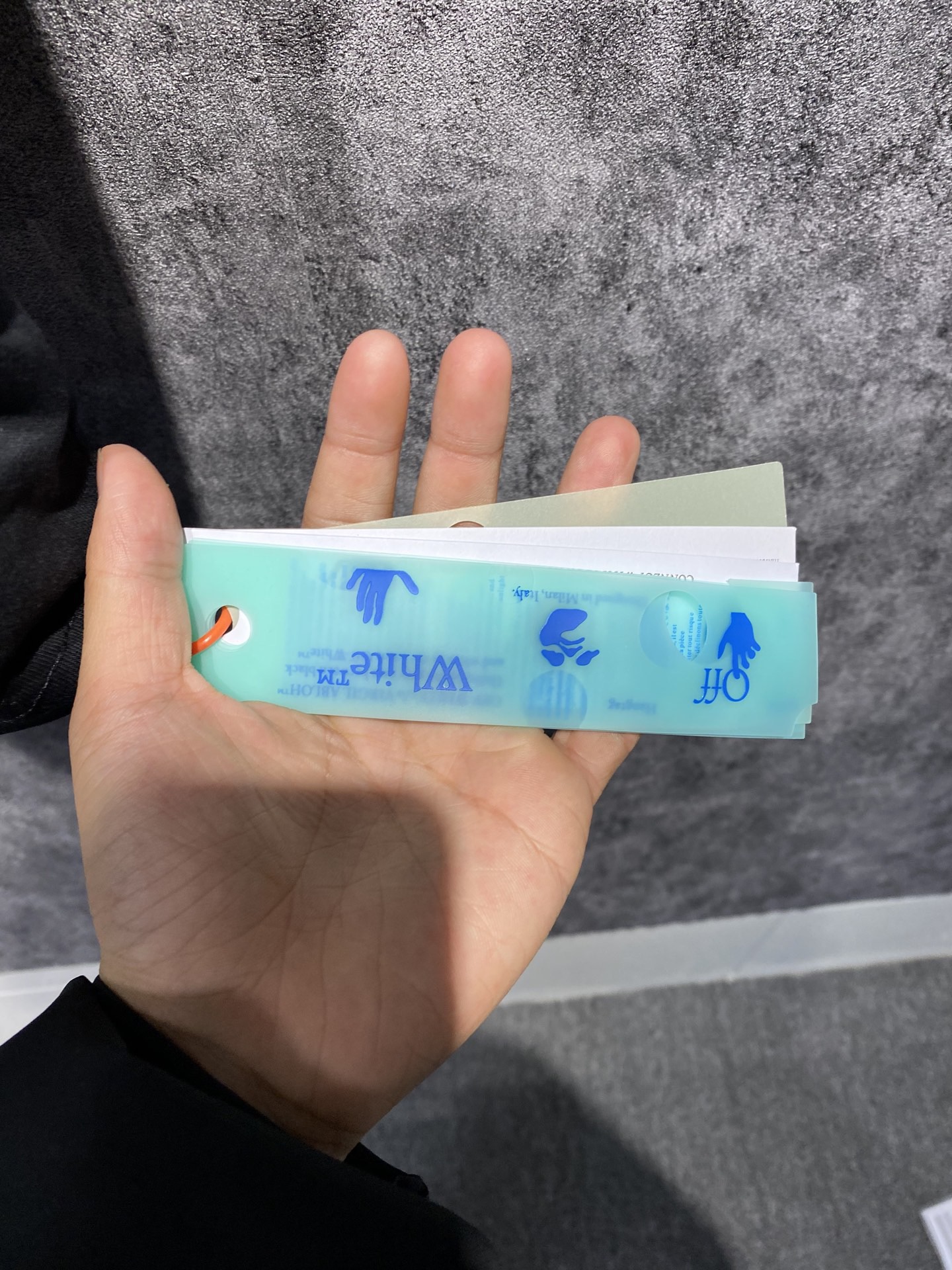 Men Women T-Shirt Top Quality 1:1