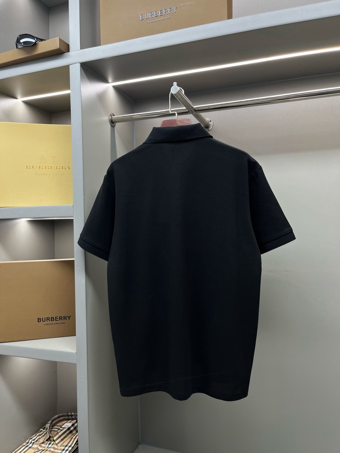 Men Women T-Shirt Top Quality 1:1